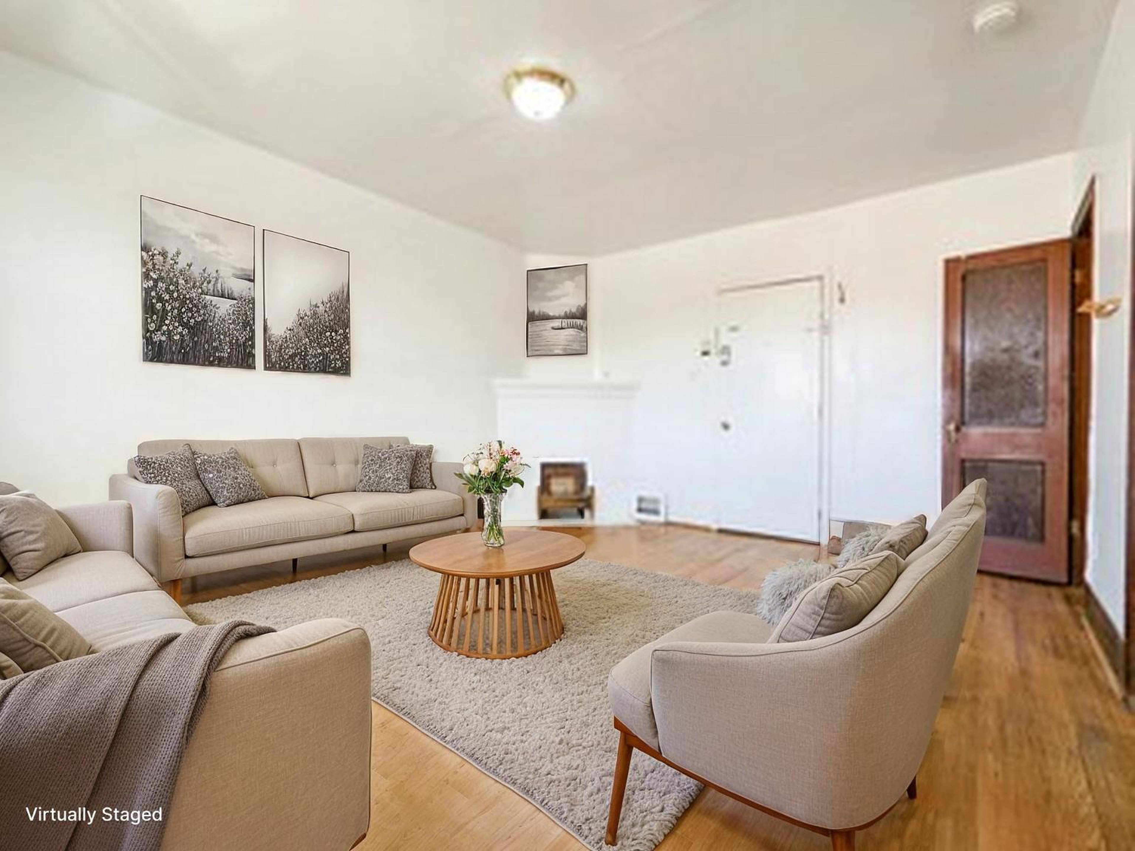 Studio  · 1 Bath for rent $729 / month
