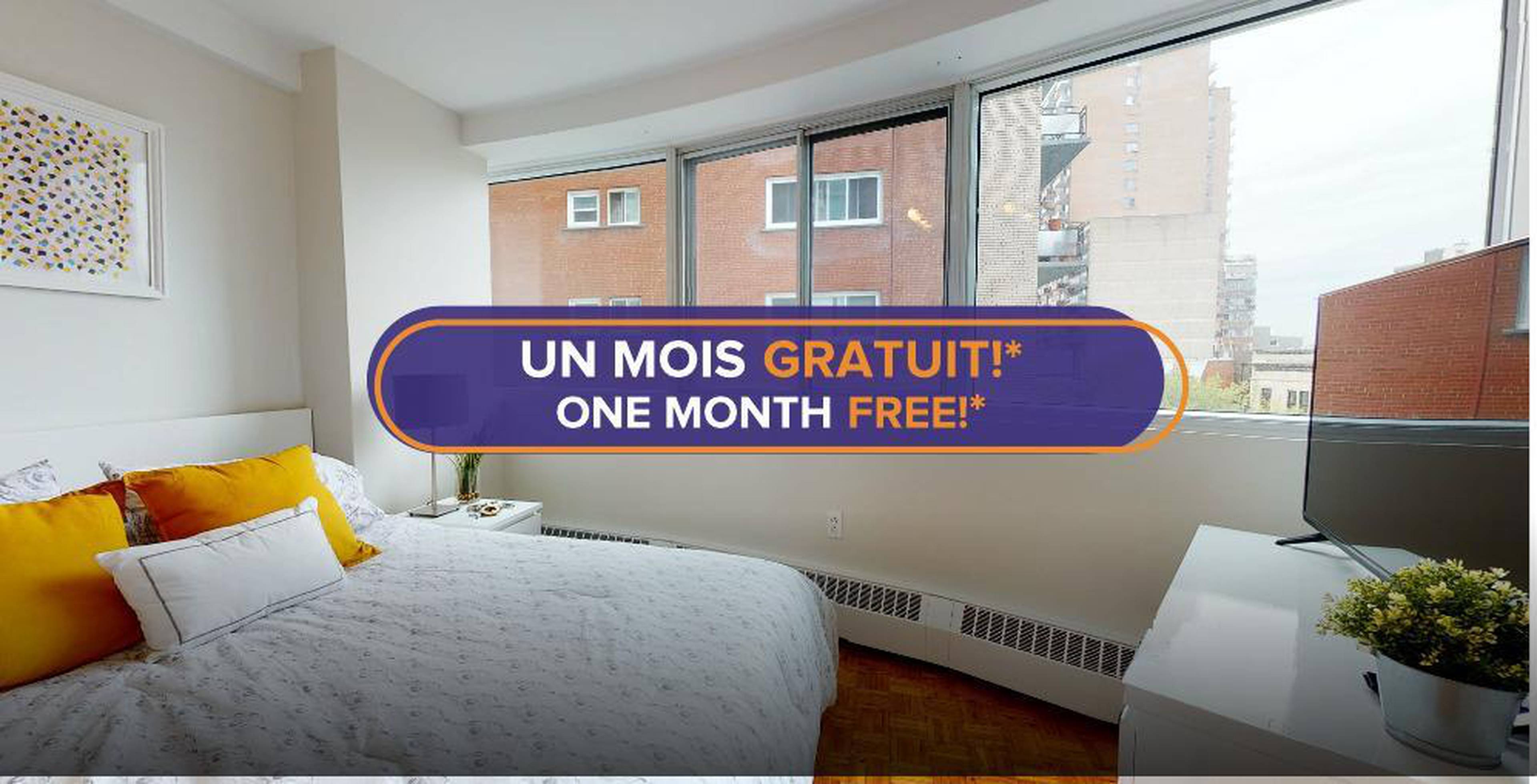 1 Bed  · 1 Bath for rent $1,439+ / month