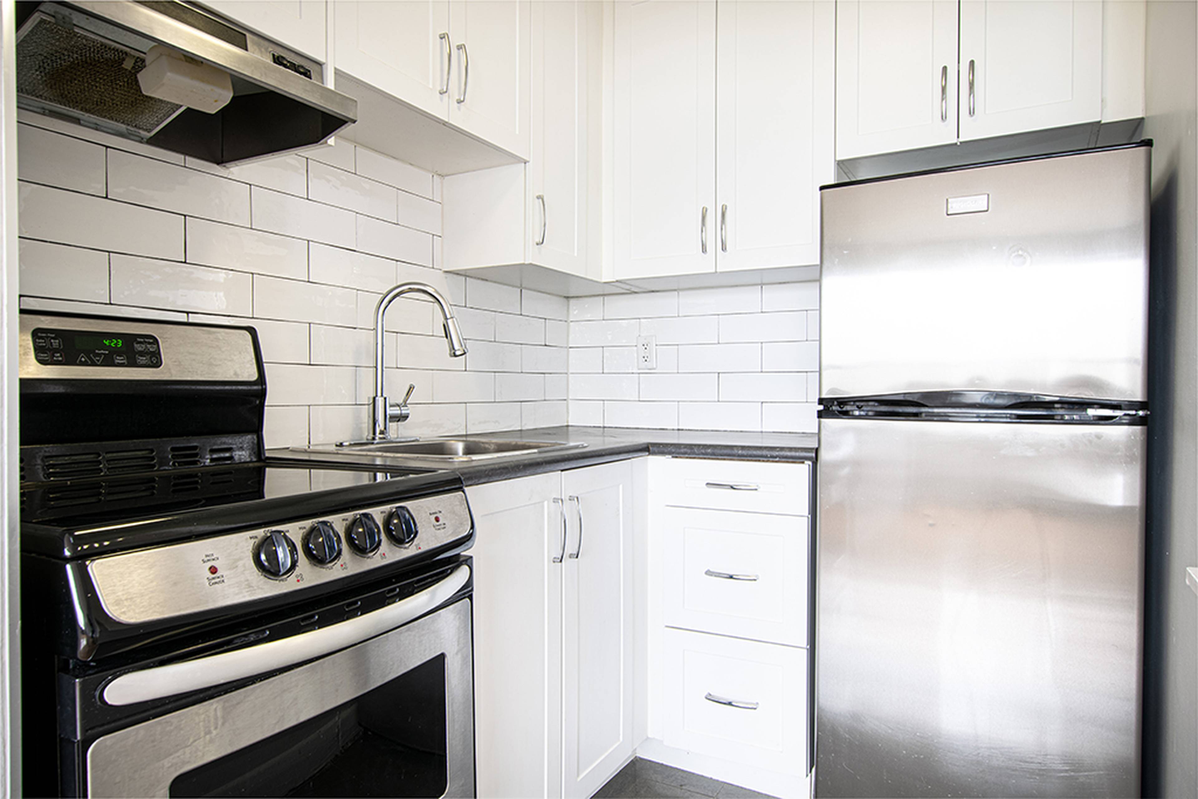 2 Bed  · 1 Bath for rent $2,099 / month