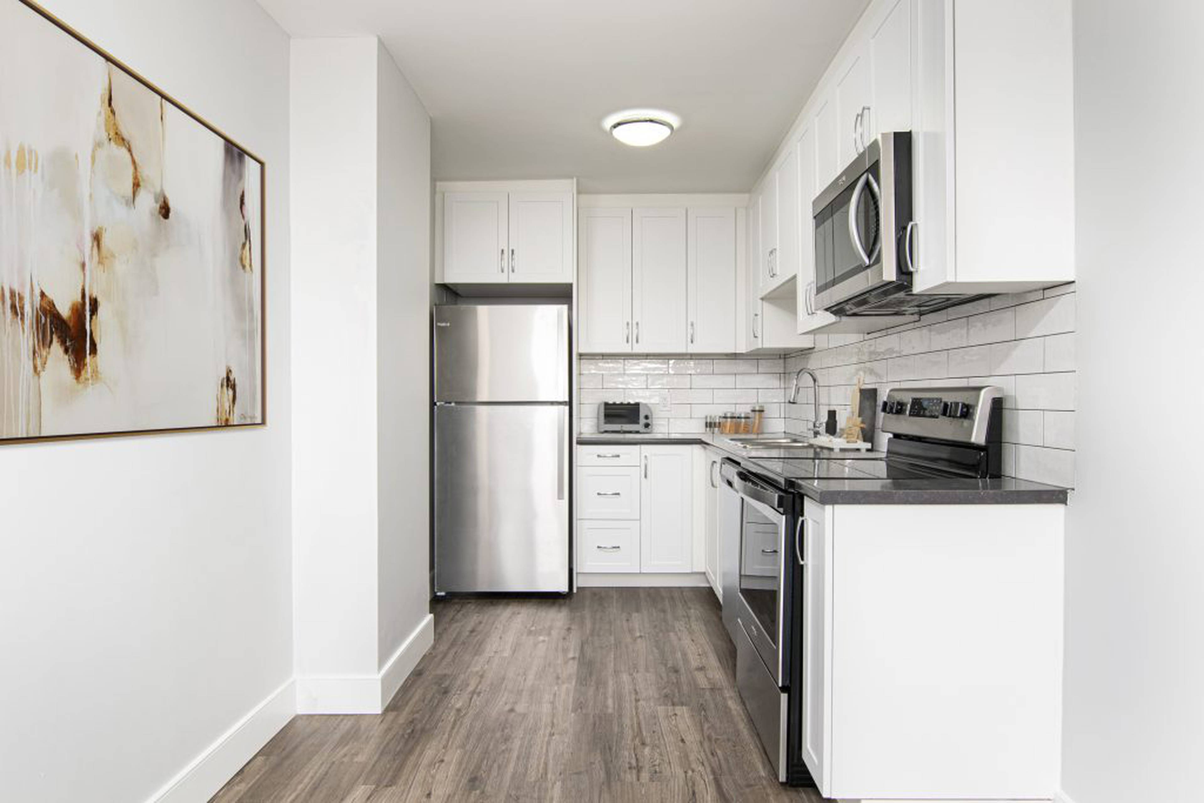 2 Bed  · 1 Bath for rent $2,099 / month