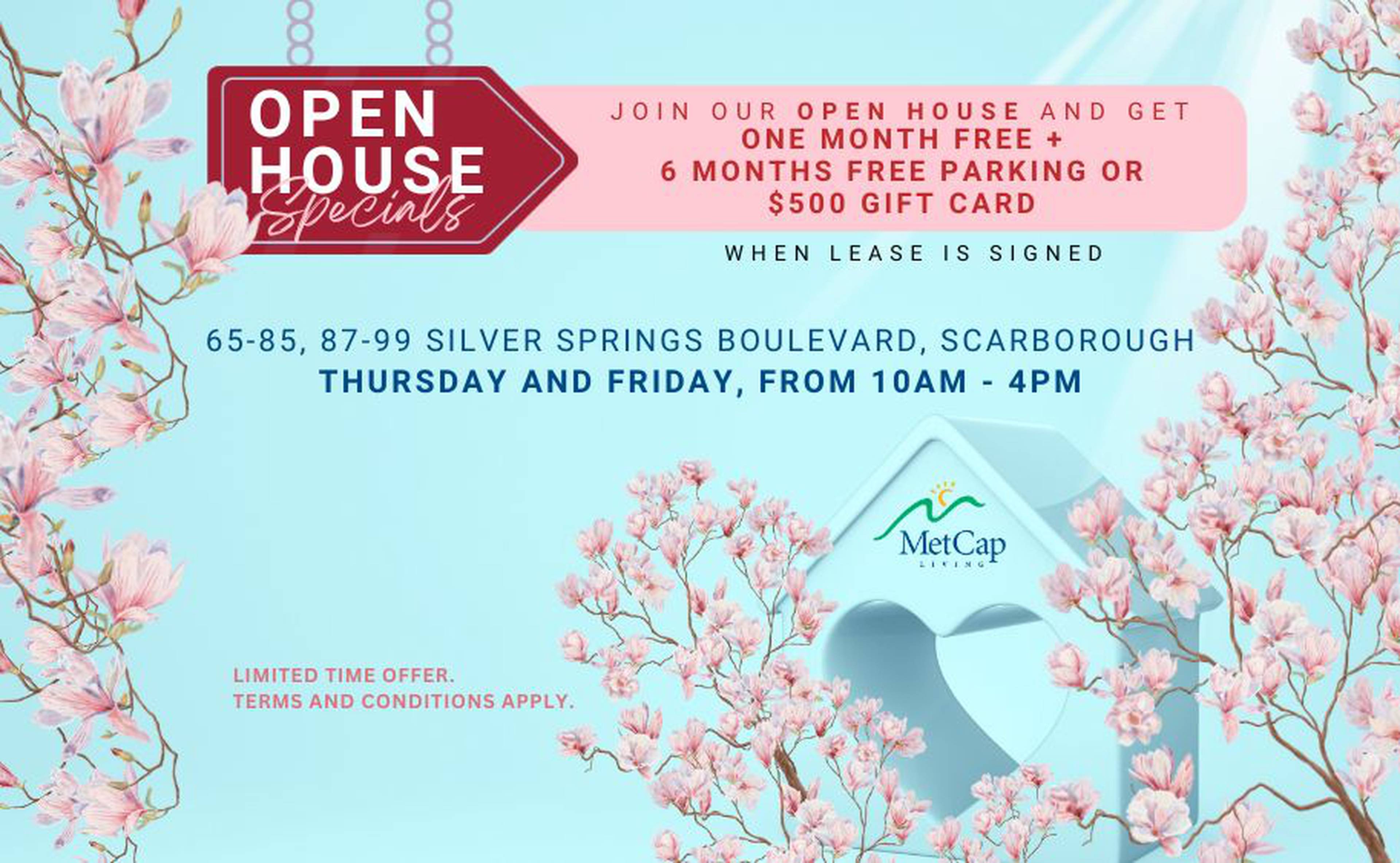 87-99 Silver Springs Boulevard