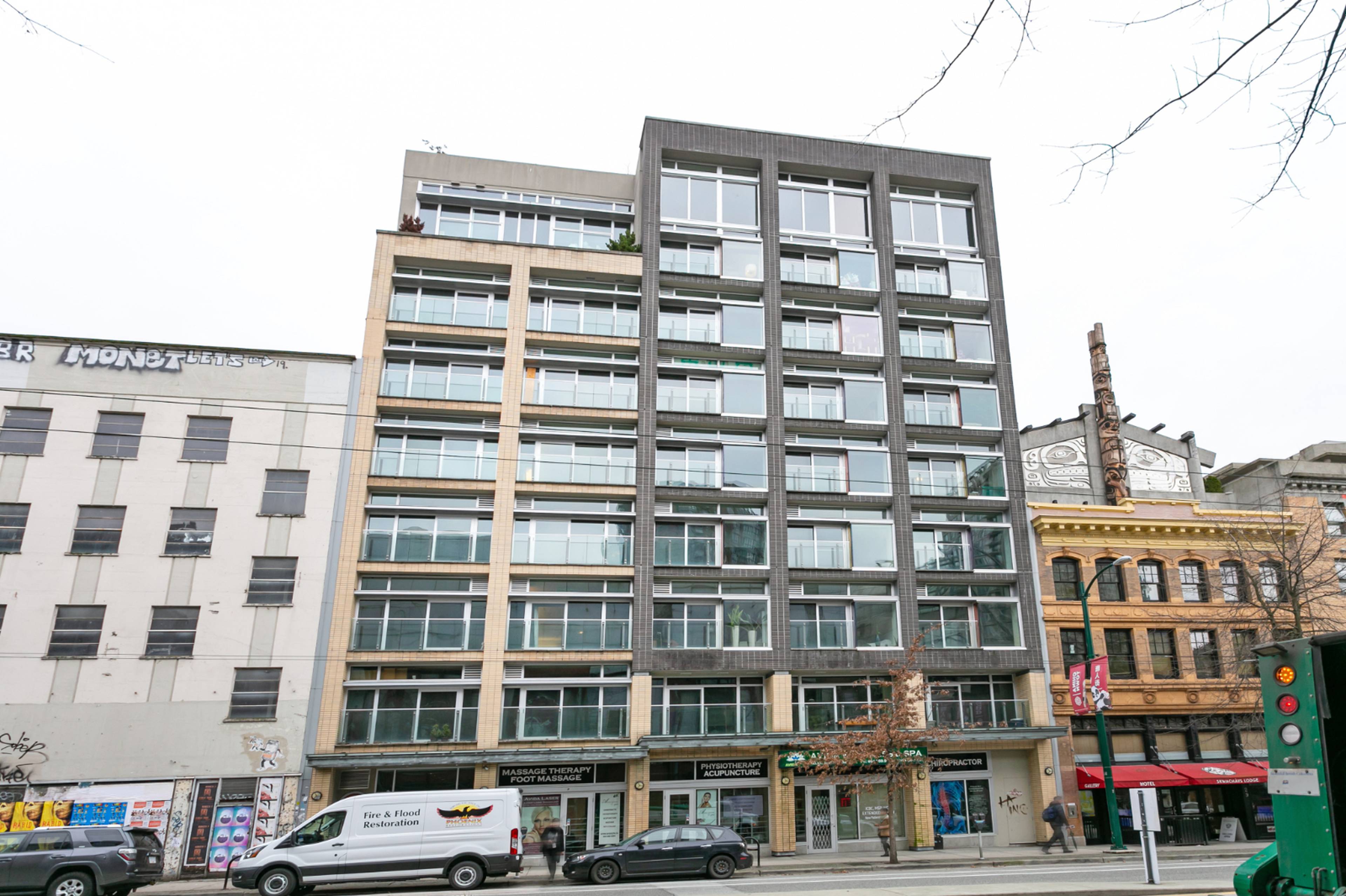 1 Bed  · 1 Bath for rent $2,100 / month