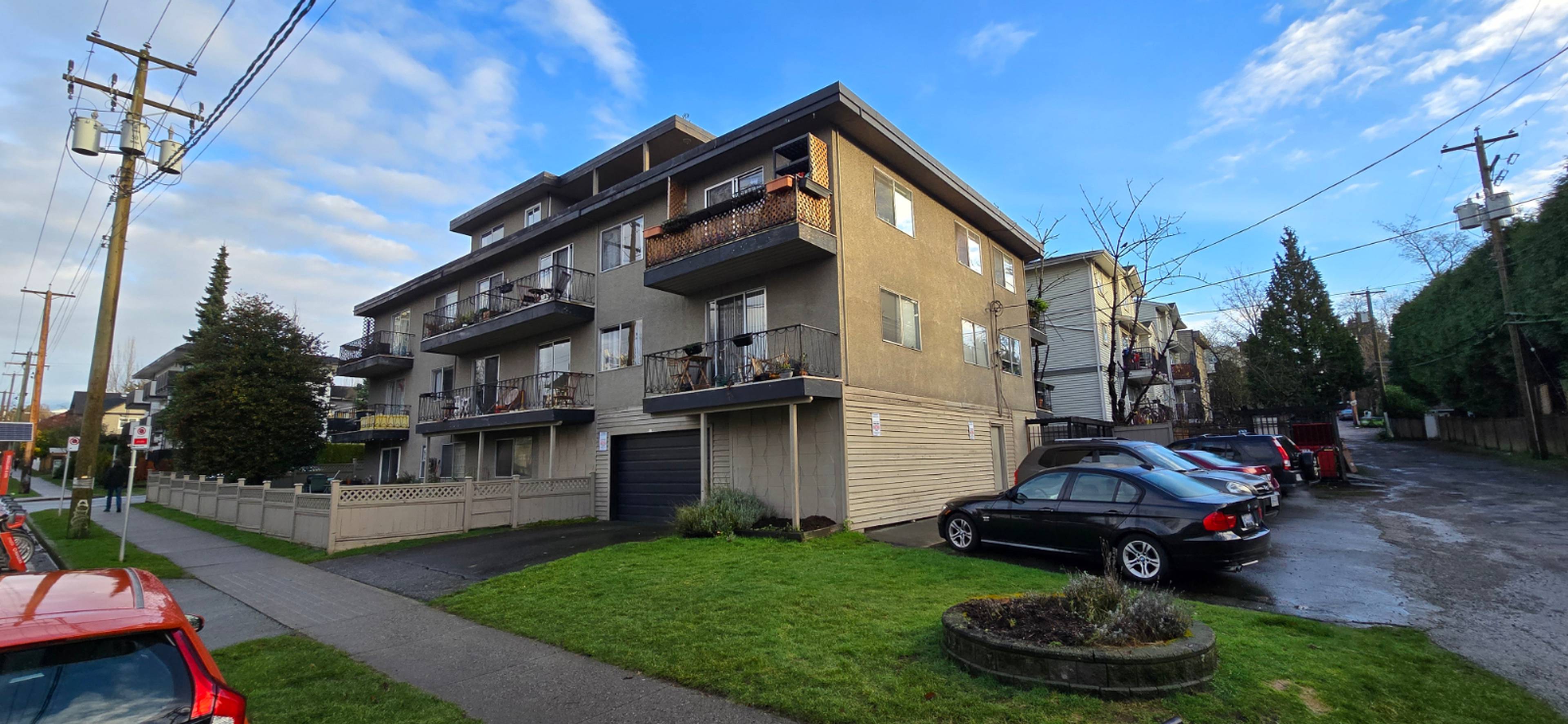 单身公寓  · 1 卫 for rent $1,850 / 月