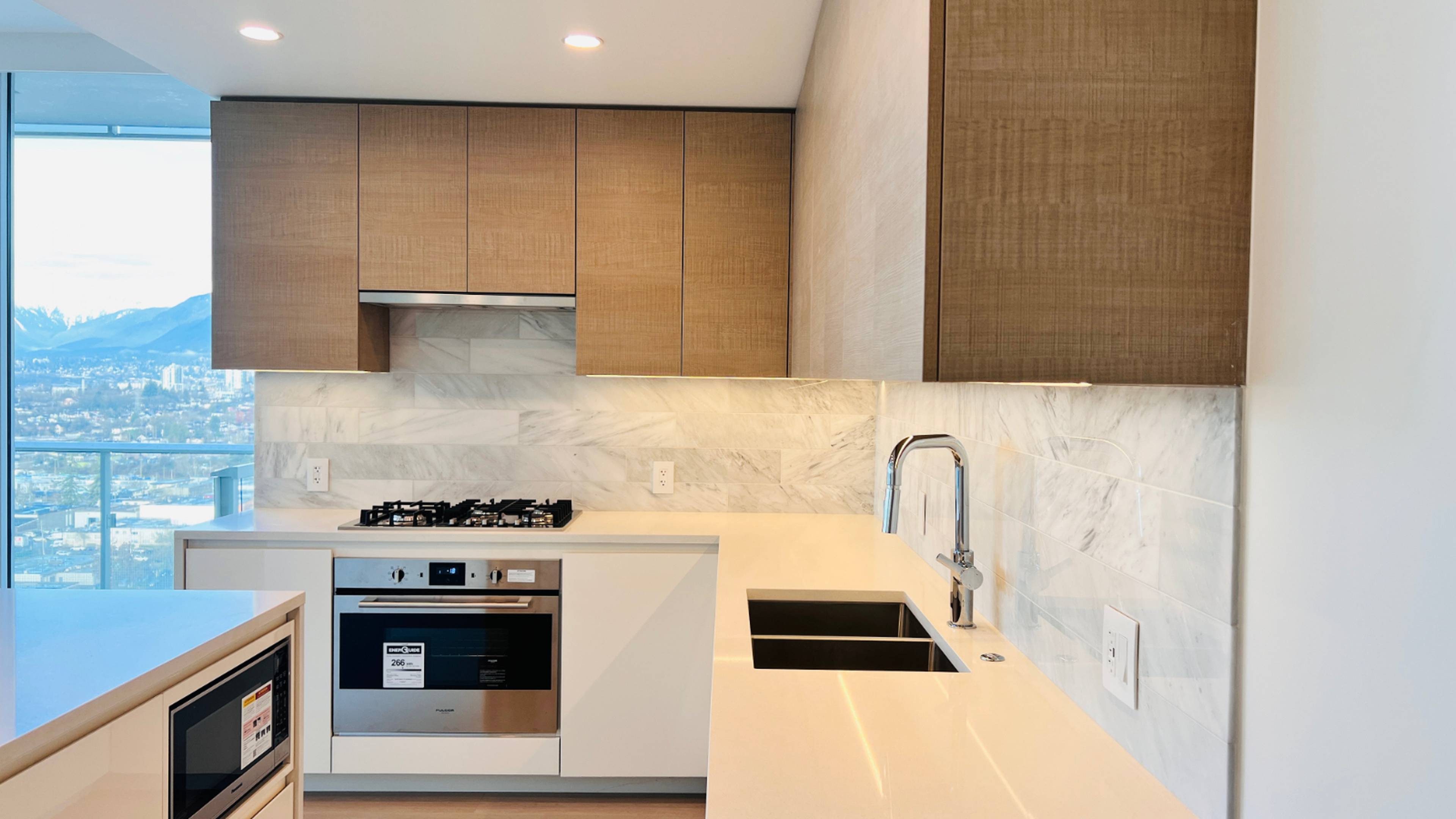 2 Bed  · 2 Bath for rent $3,800 / month