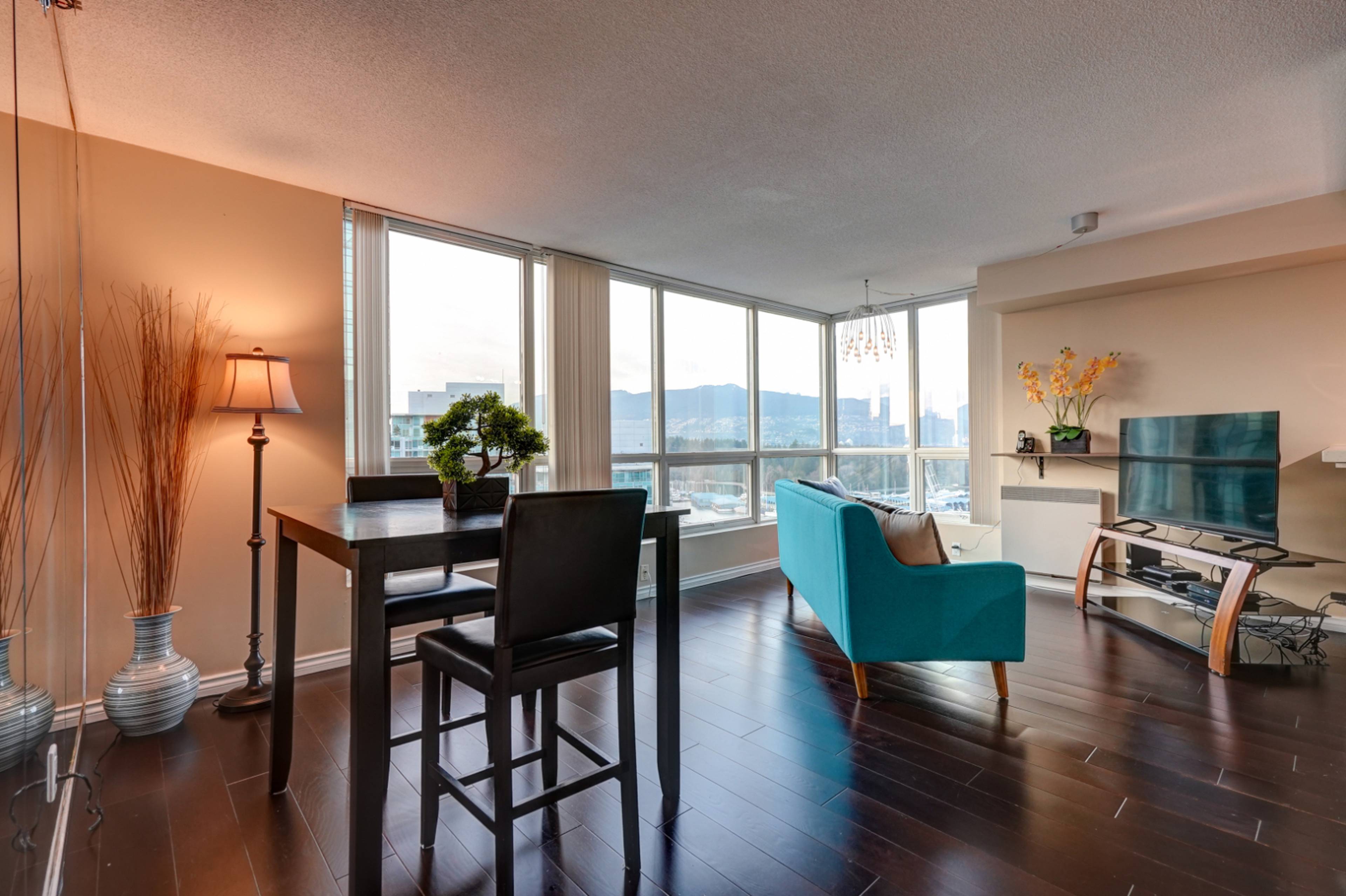 1 Bed  · 1 Bath for rent $3,350 / month