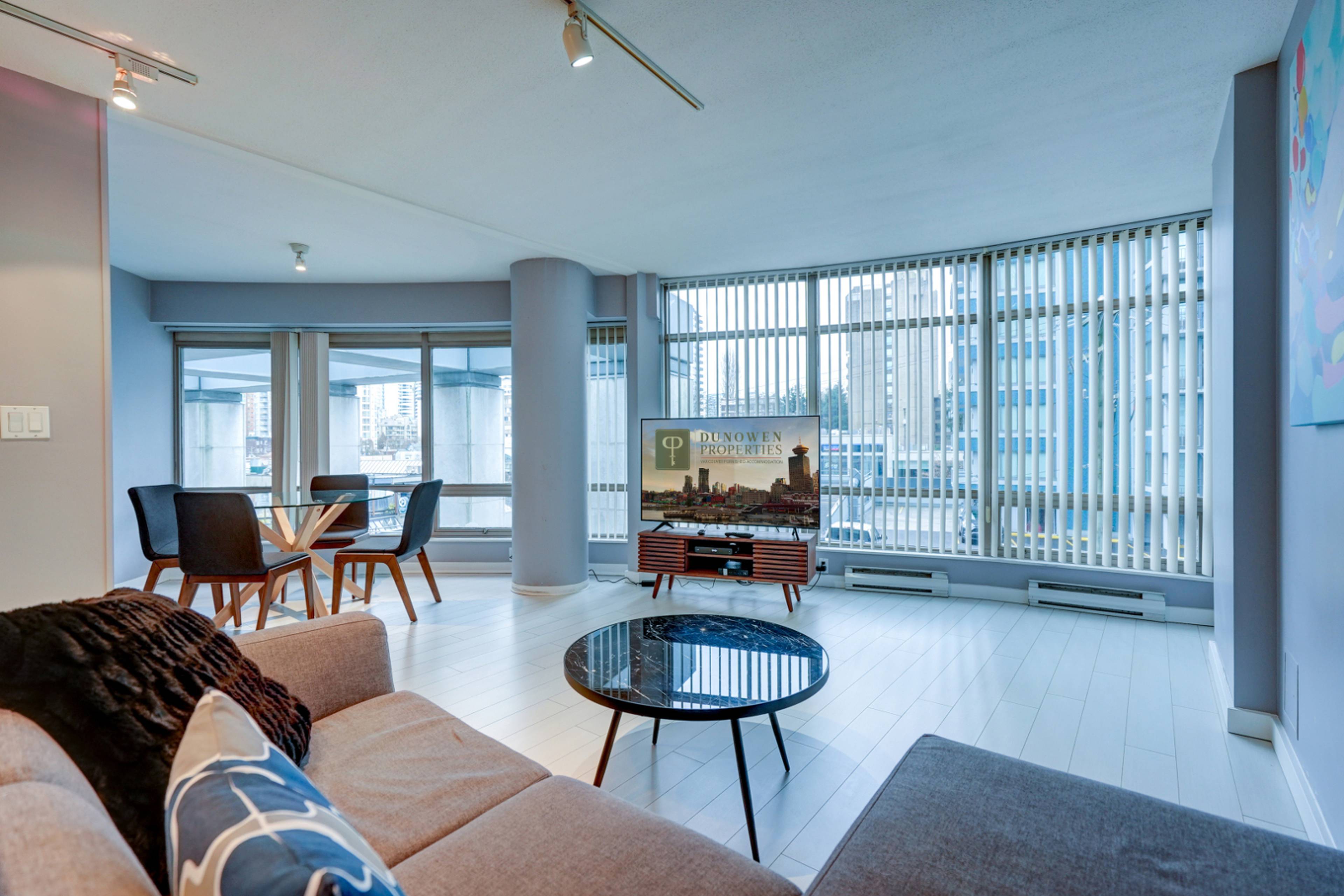 1200 Alberni St 7
