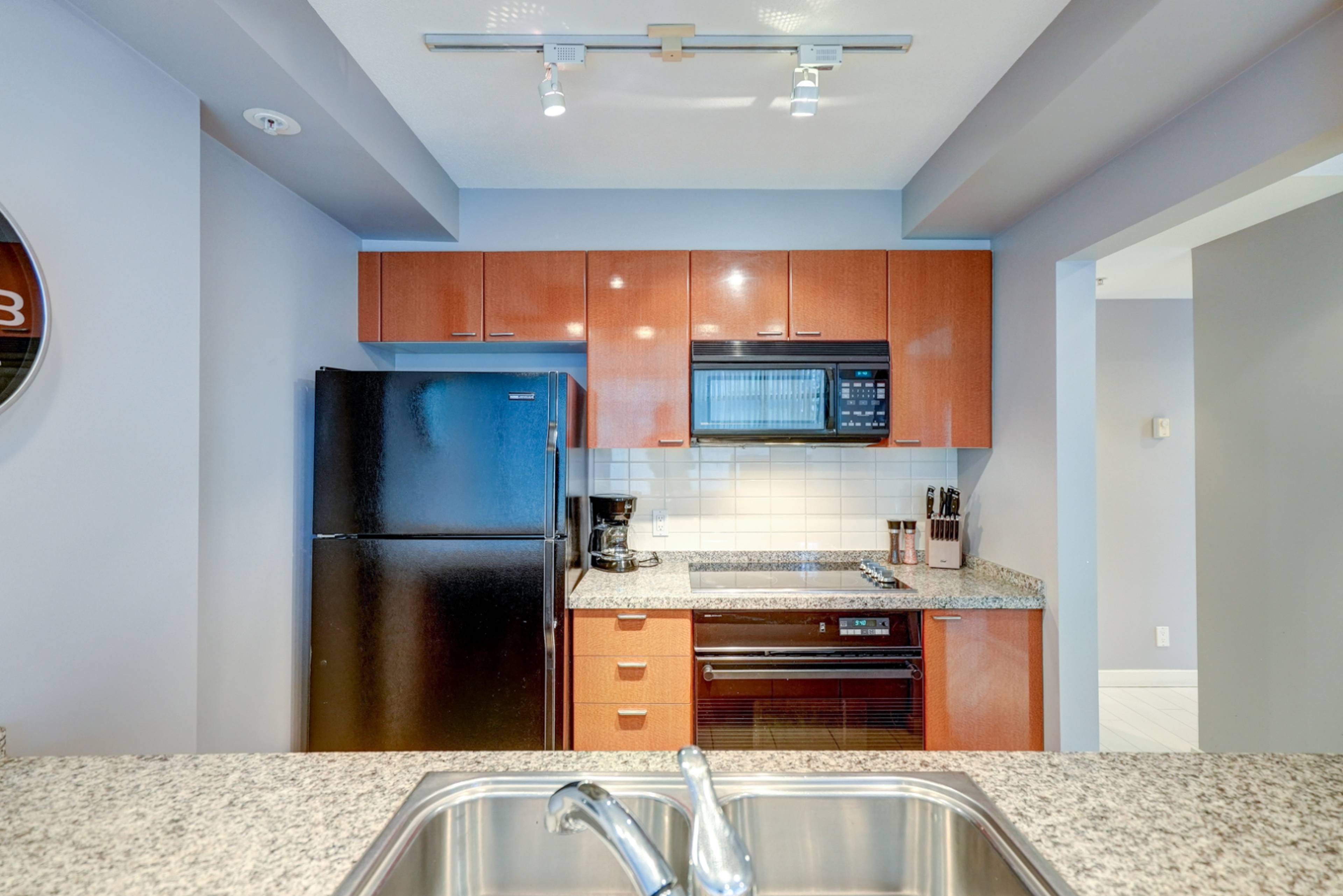 1200 Alberni St 9