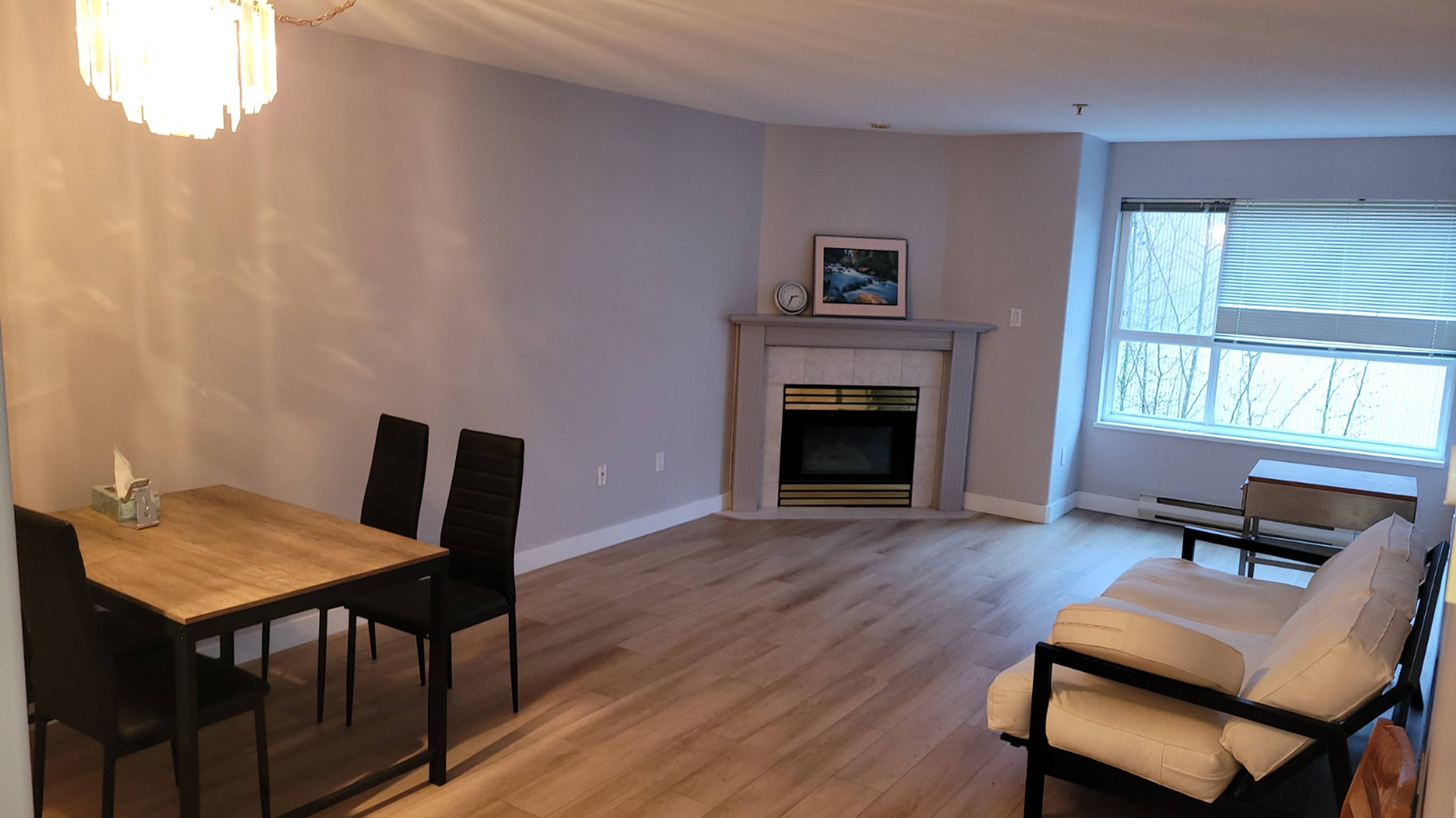 1 室  · 1 卫 for rent $1,800 / 月