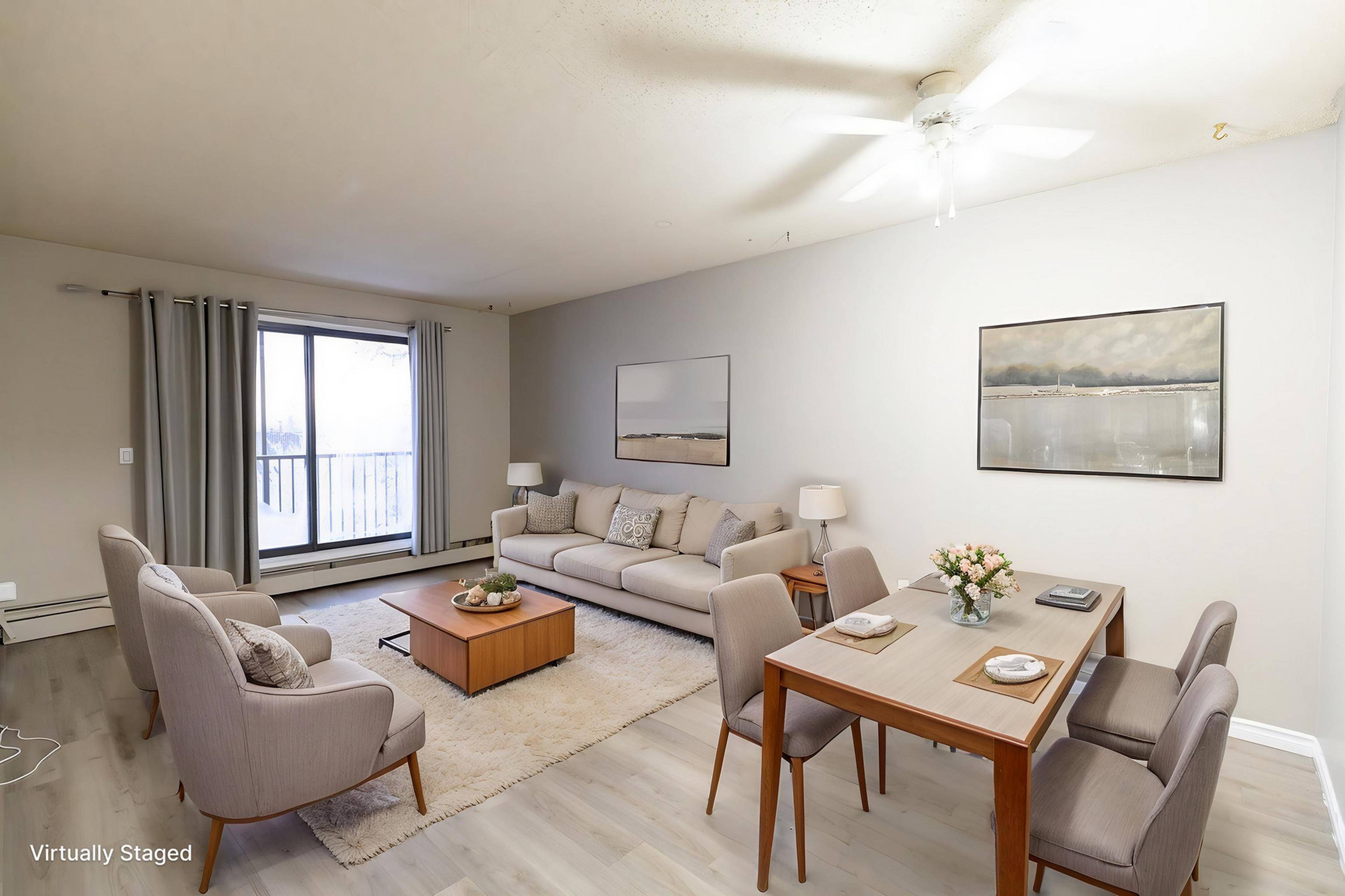 1 ch.  · 1 s. de bains for rent $1,199 / mois
