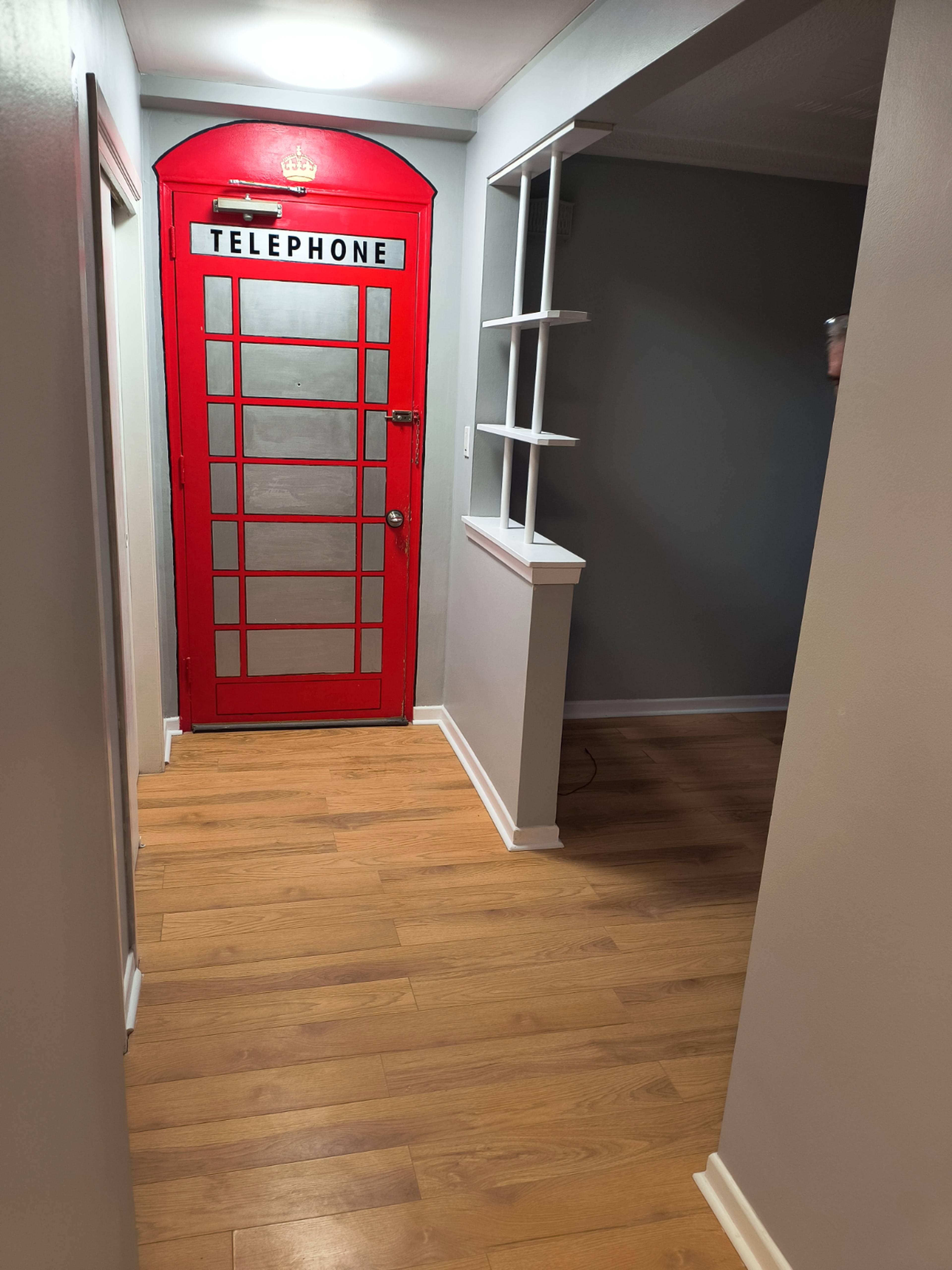 2 室  · 1 卫 for rent $2,200 / 一次性付清