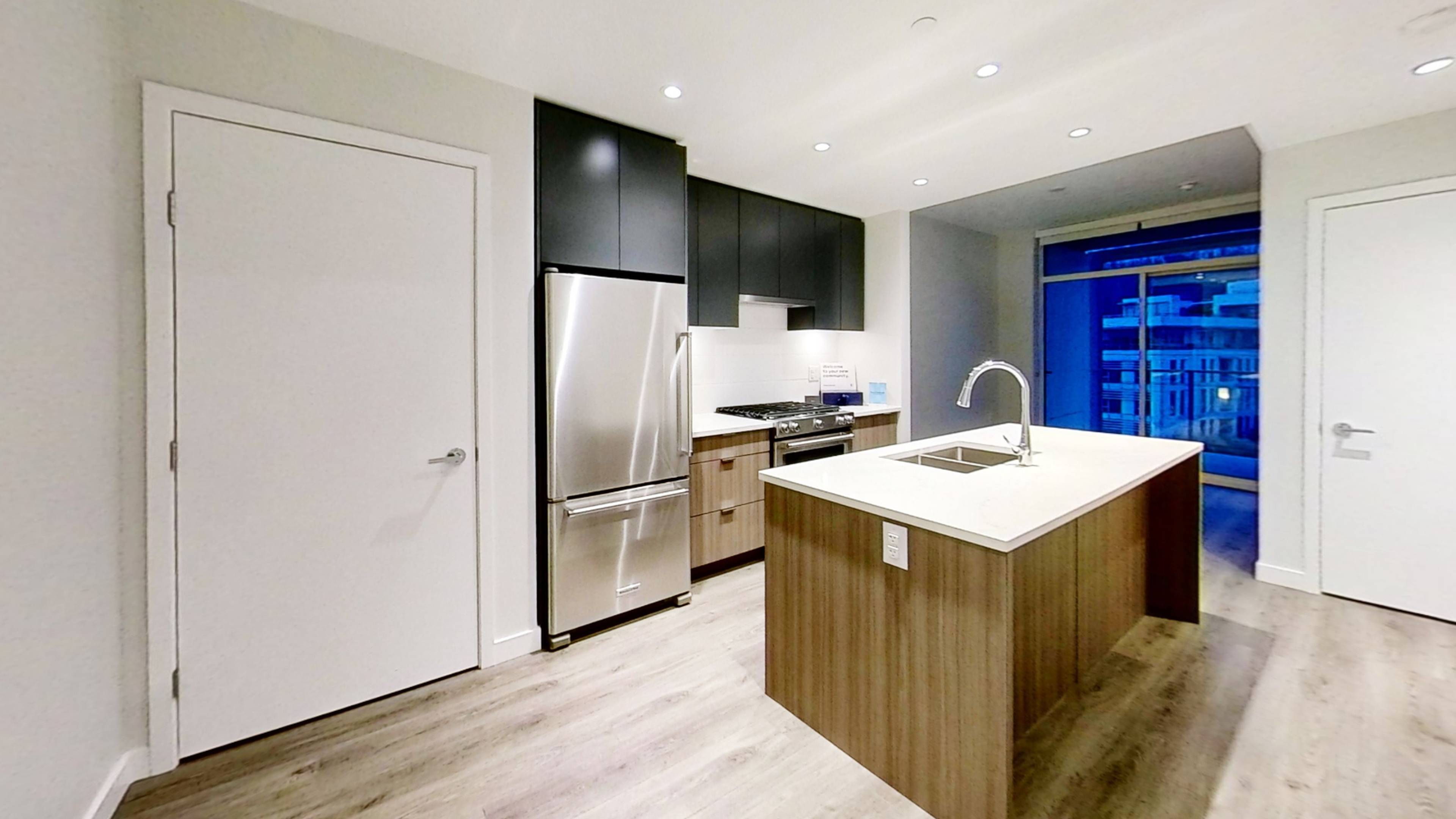 1 Bed  · 1 Bath for rent $2,300 / month