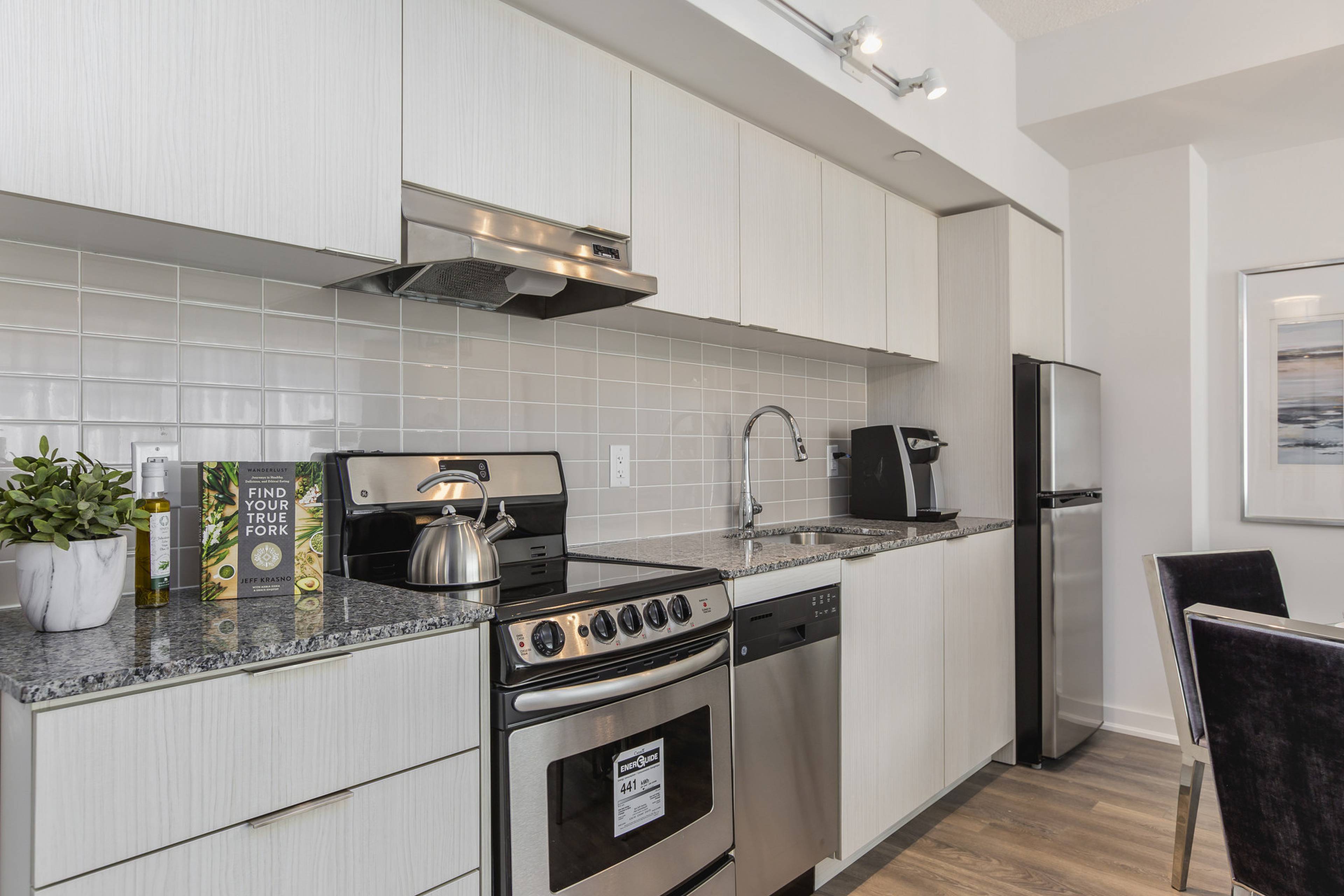 2 Bed  · 1 Bath for rent $3,195+ / month