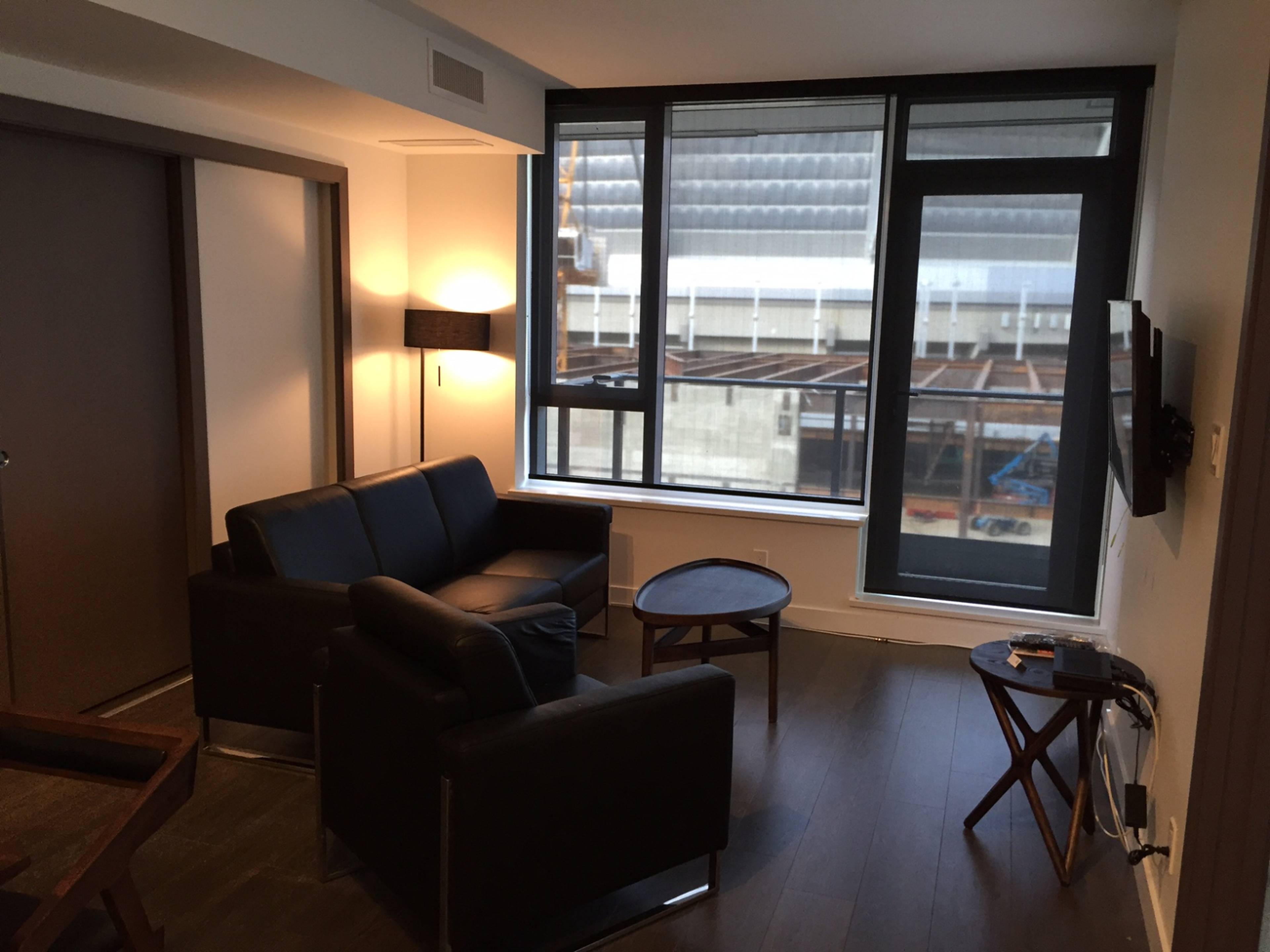 2 Bed  · 1 Bath for rent $3,800 / month