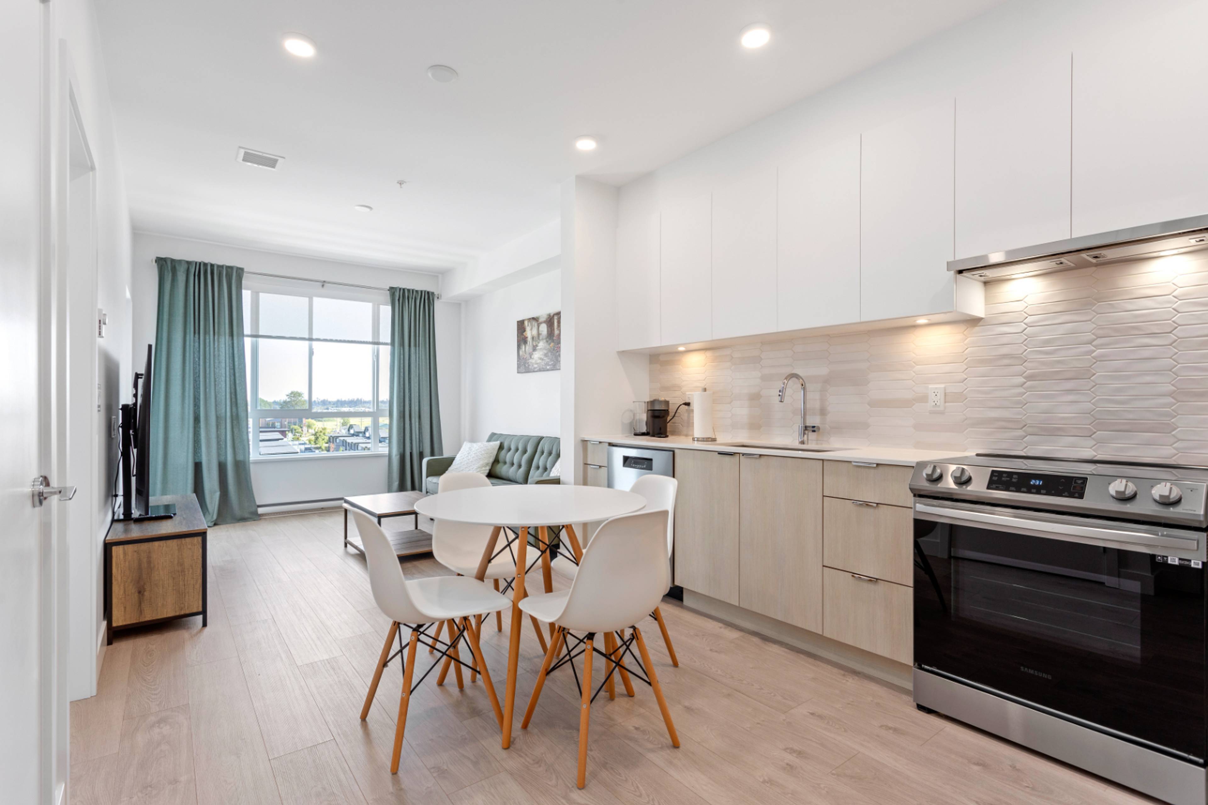 1 Bed  · 1 Bath for rent $2,600 / month