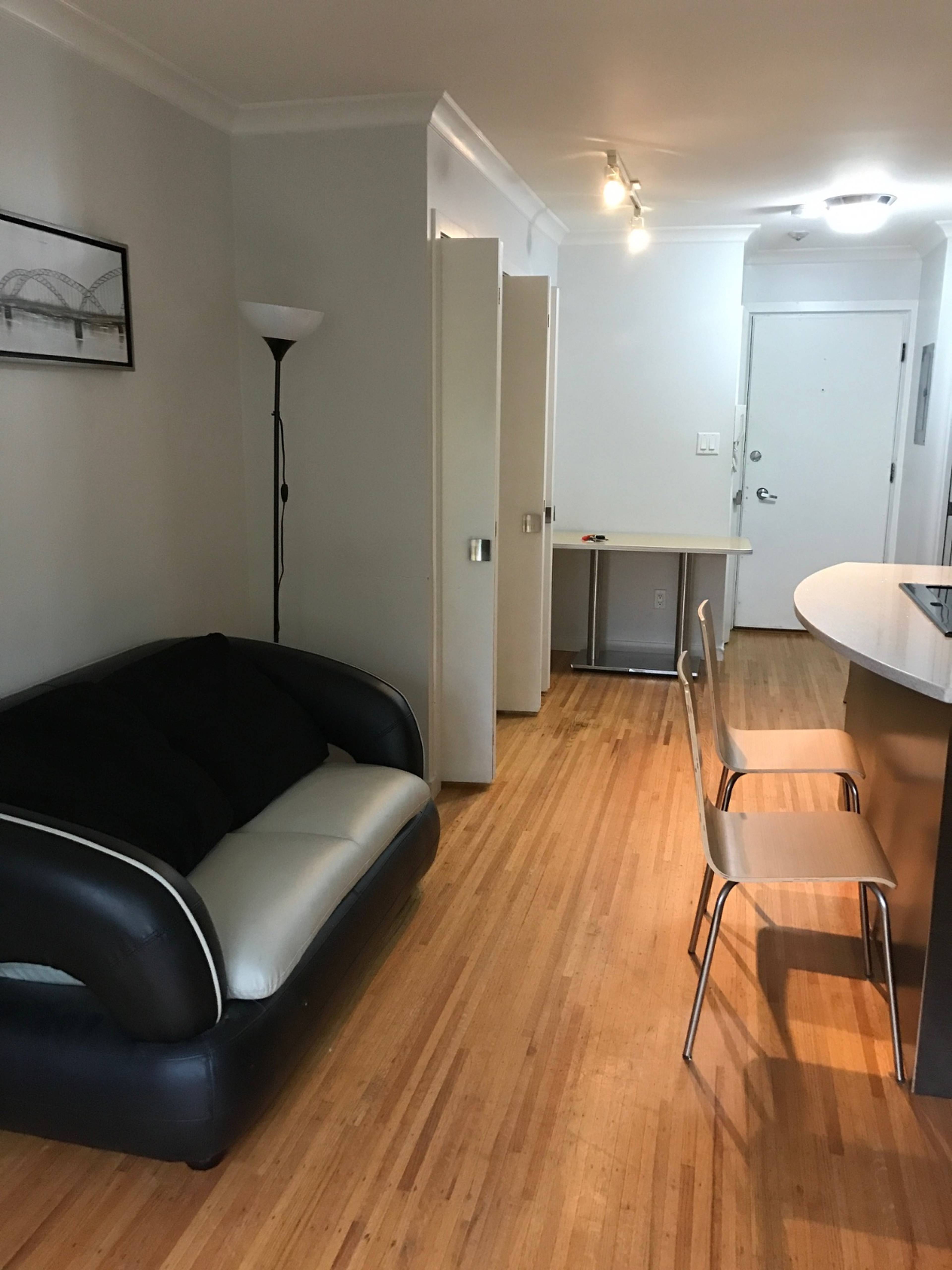 Studio  · 1 Bath for rent $2,250 / month
