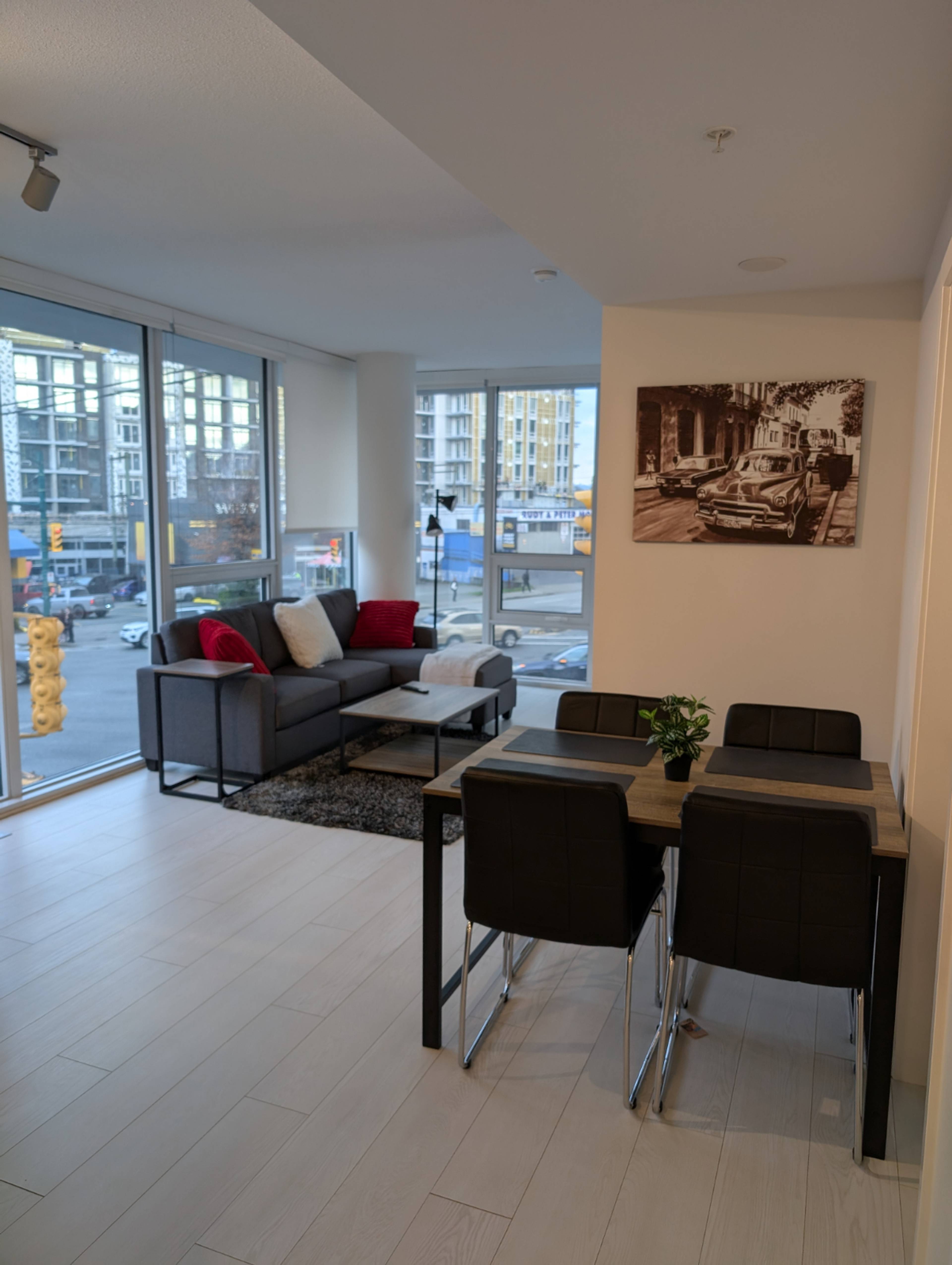 2 Bed  · 1 Bath for rent $4,000 / month