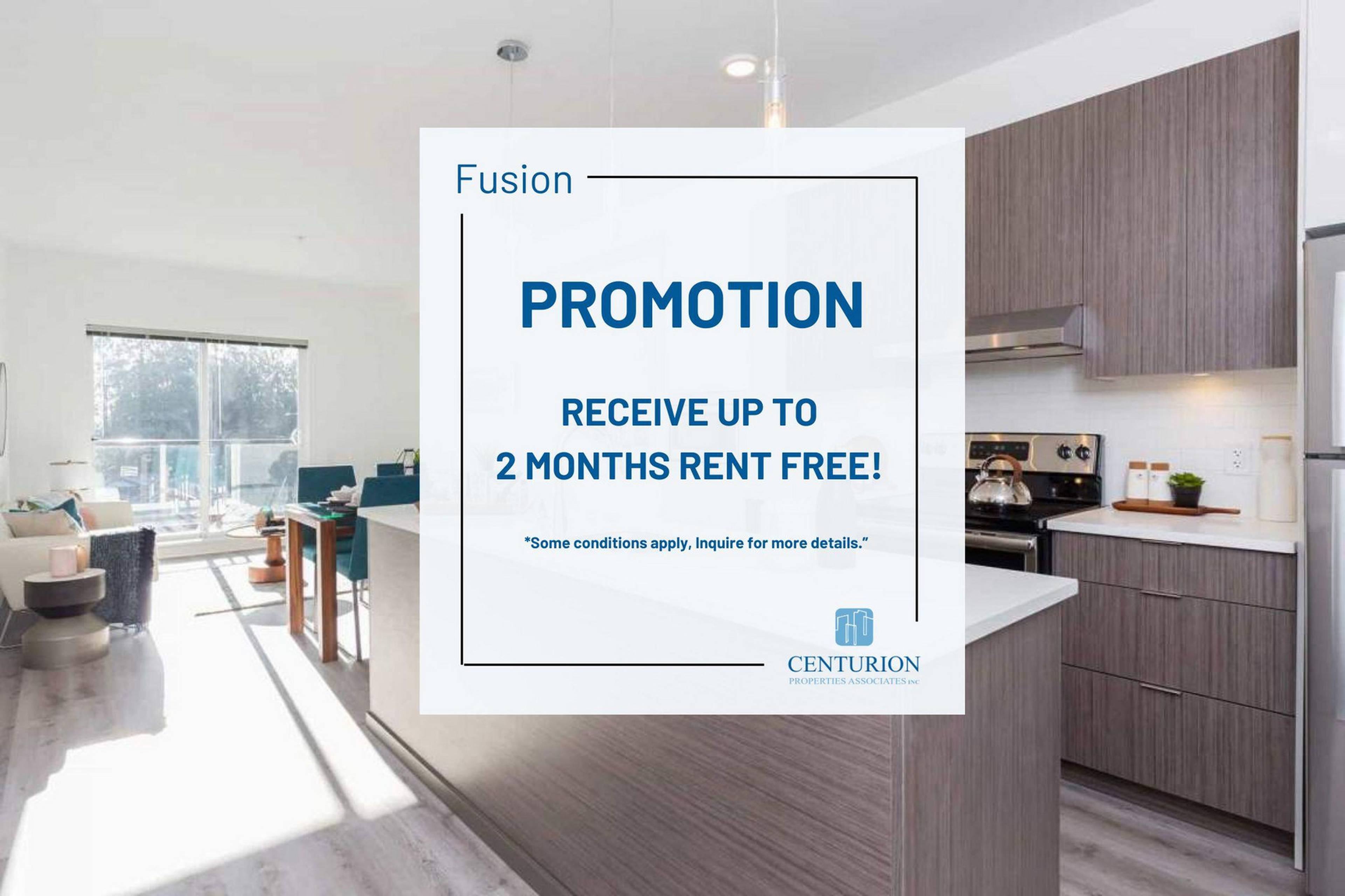 2 Bed  · 1 Bath for rent $2,024 / month