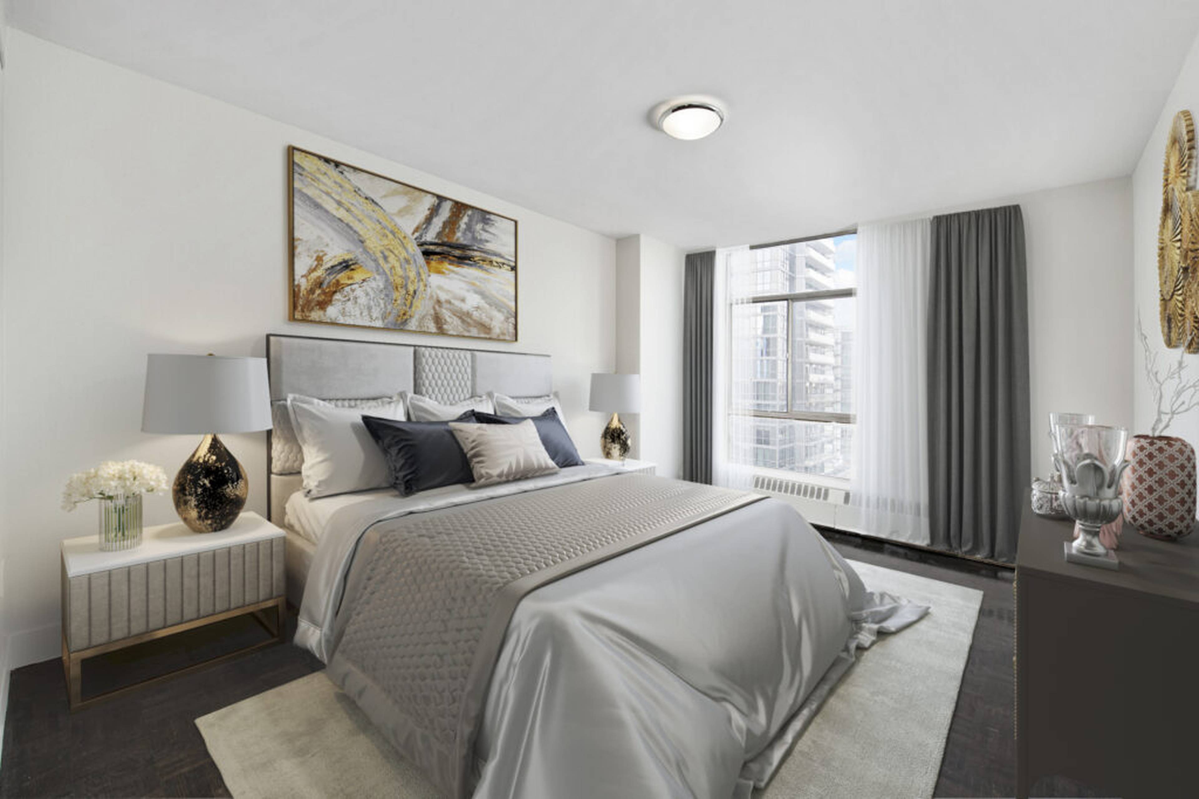 1 Bed  · 1 Bath for rent $1,679 / month