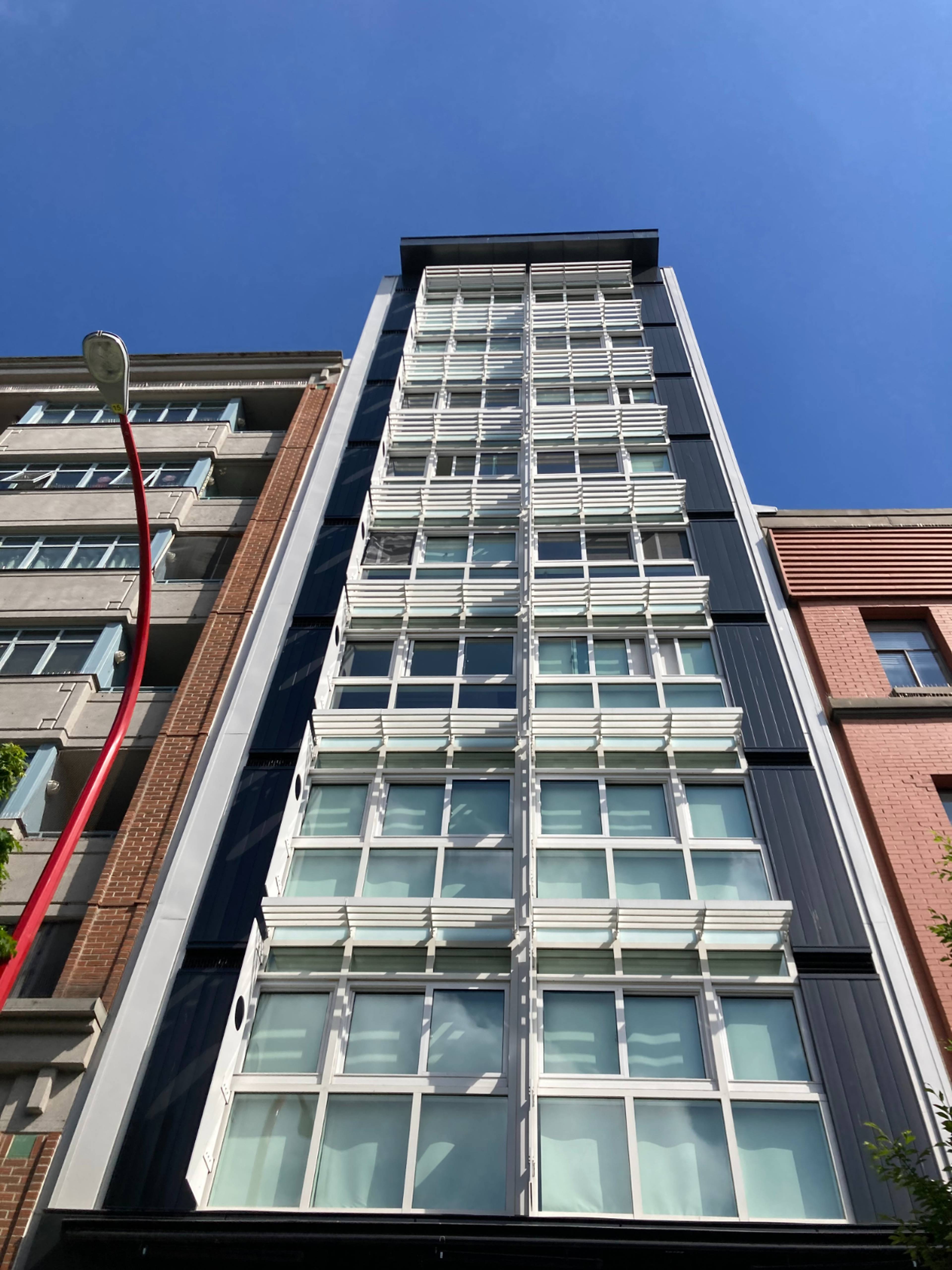 Studio  · 1 Bath for rent $1,778 / month