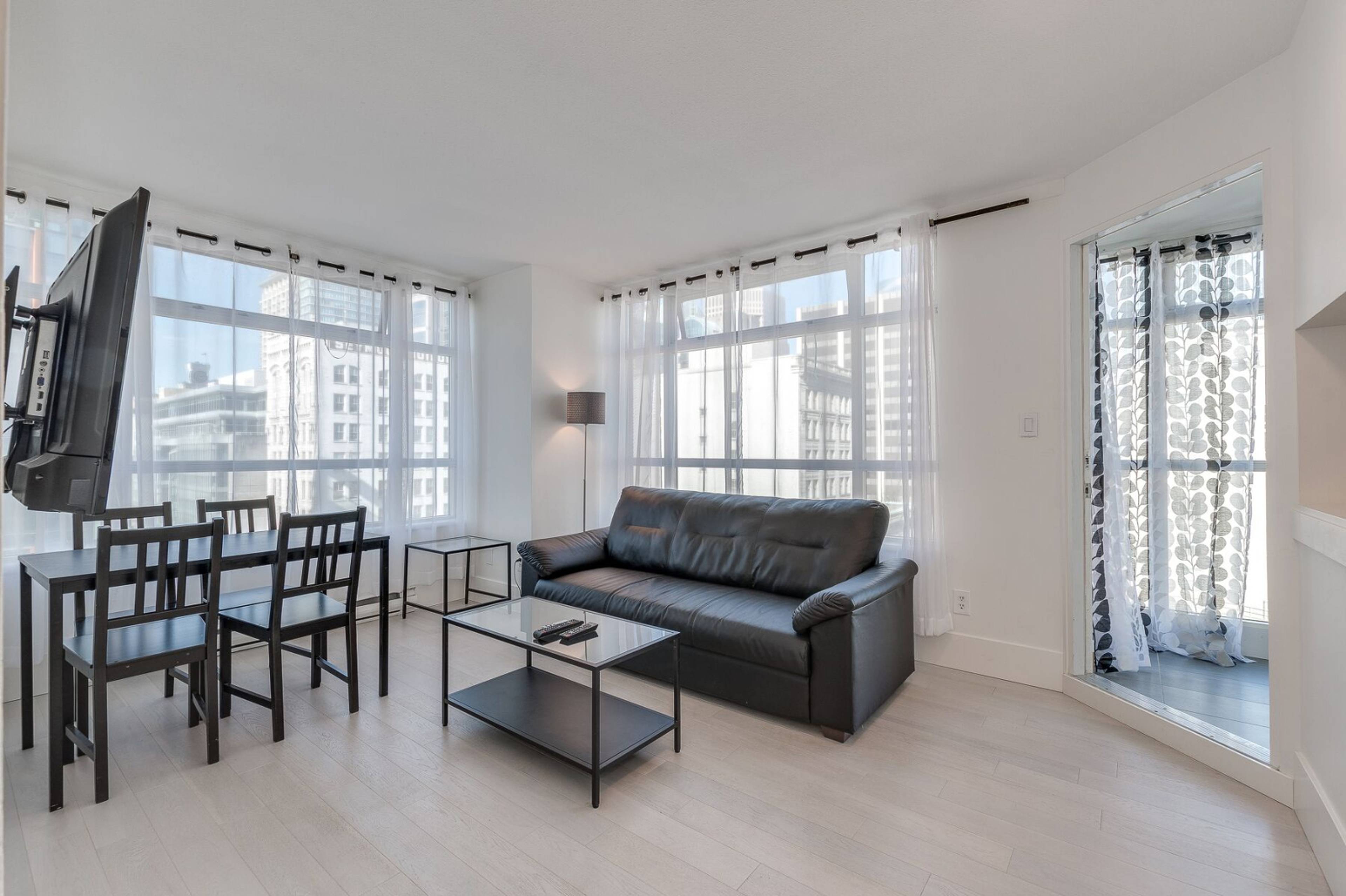 1 Bed  · 1 Bath for rent $3,000 / month