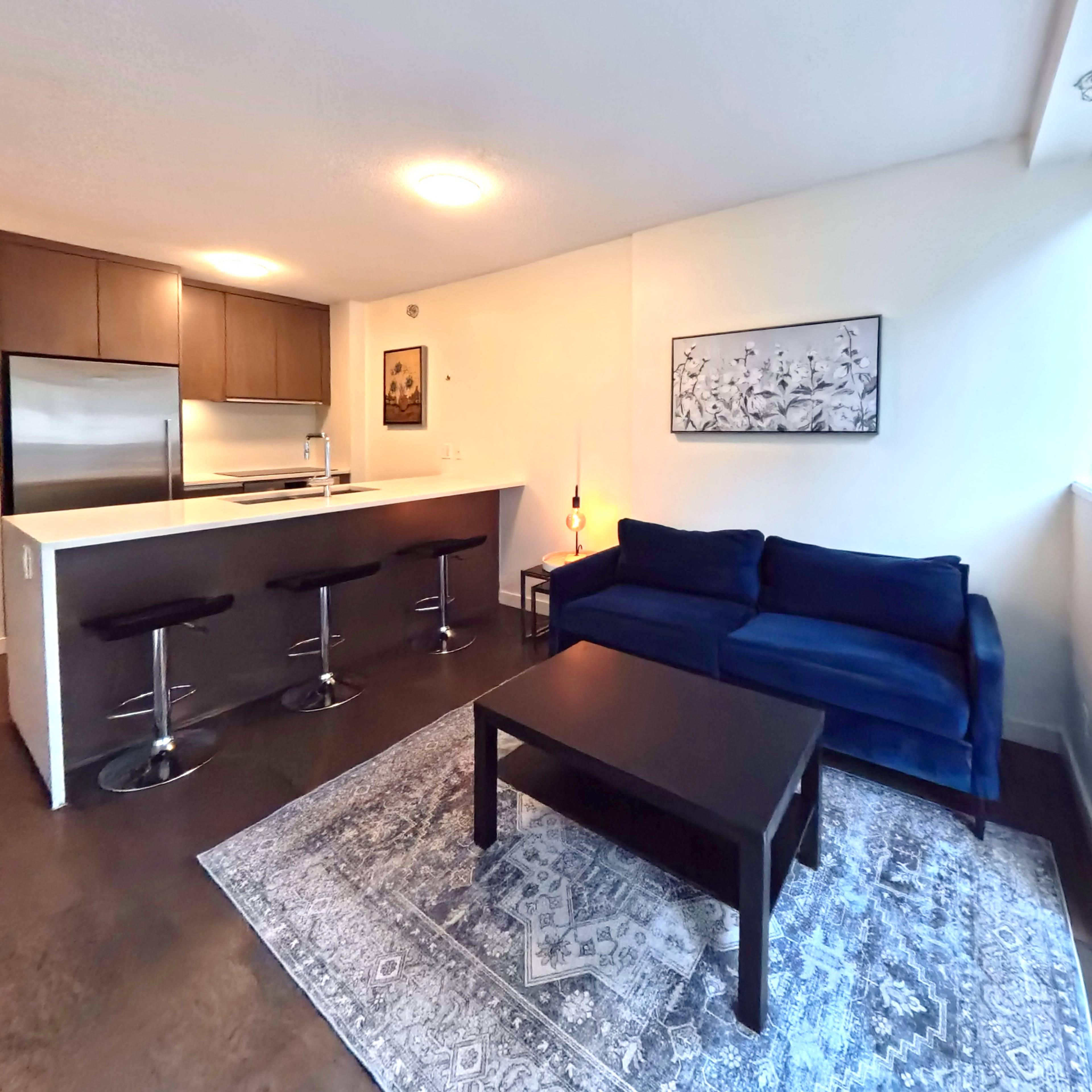 1 Bed  · 1 Bath for rent $2,650 / month