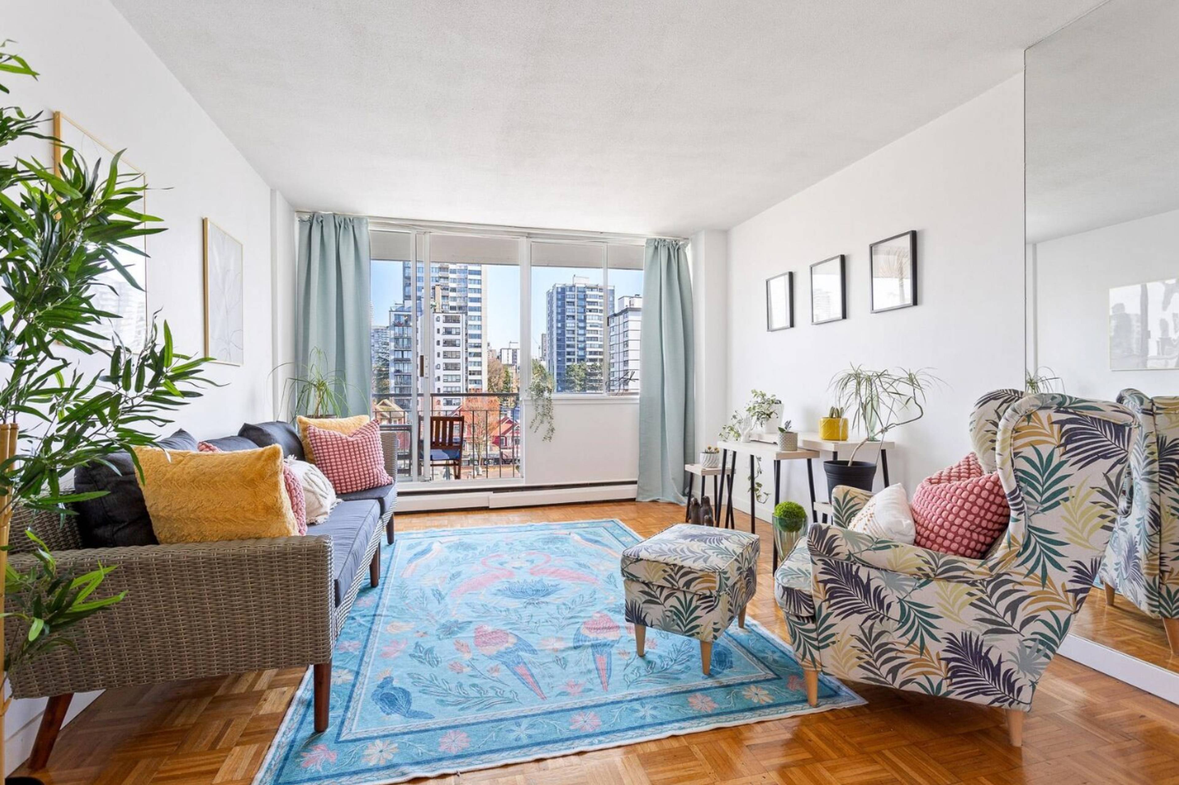 1 Bed  · 1 Bath for rent $2,200 / month