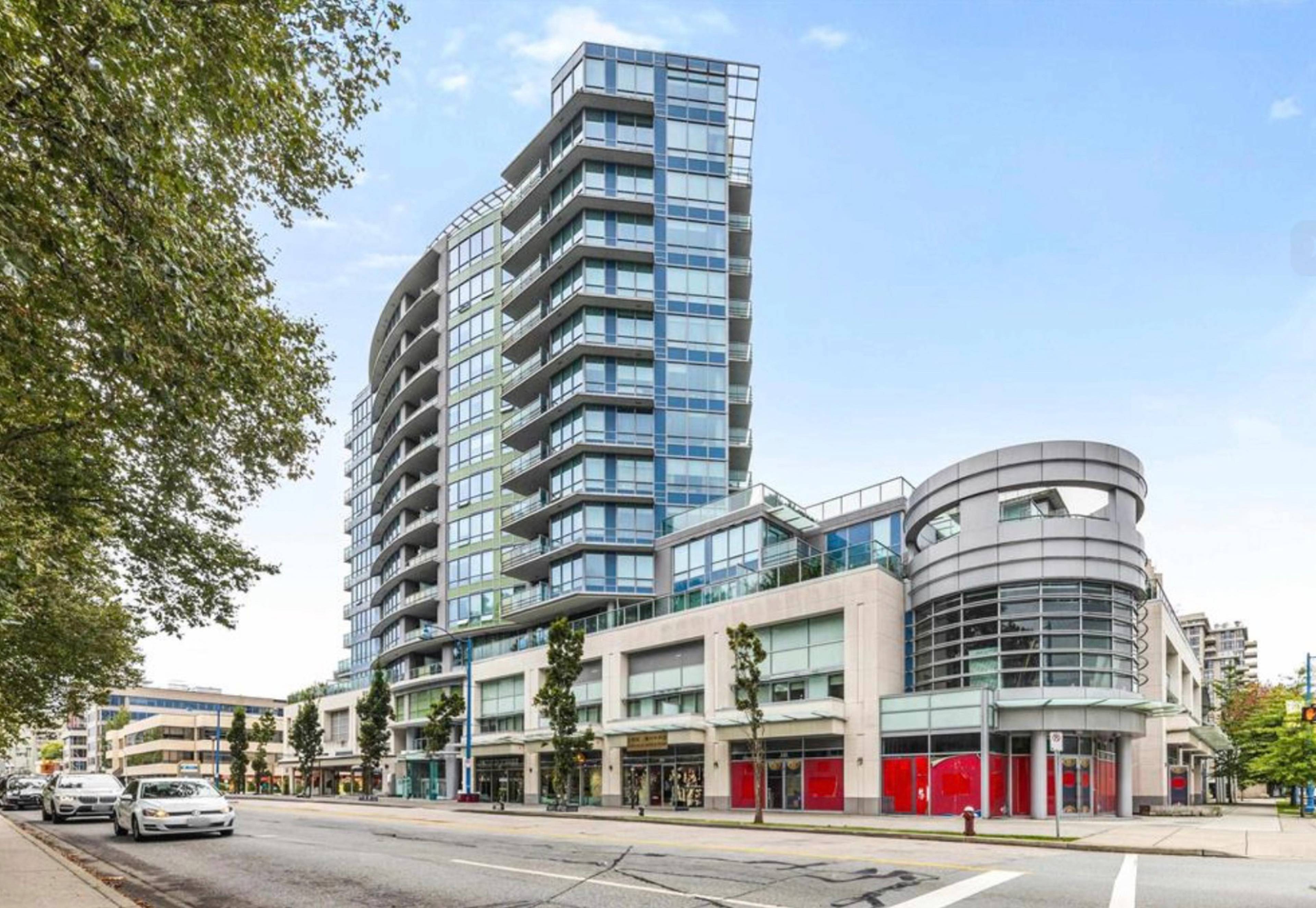 1 Bed  · 1 Bath for rent $2,300 / month