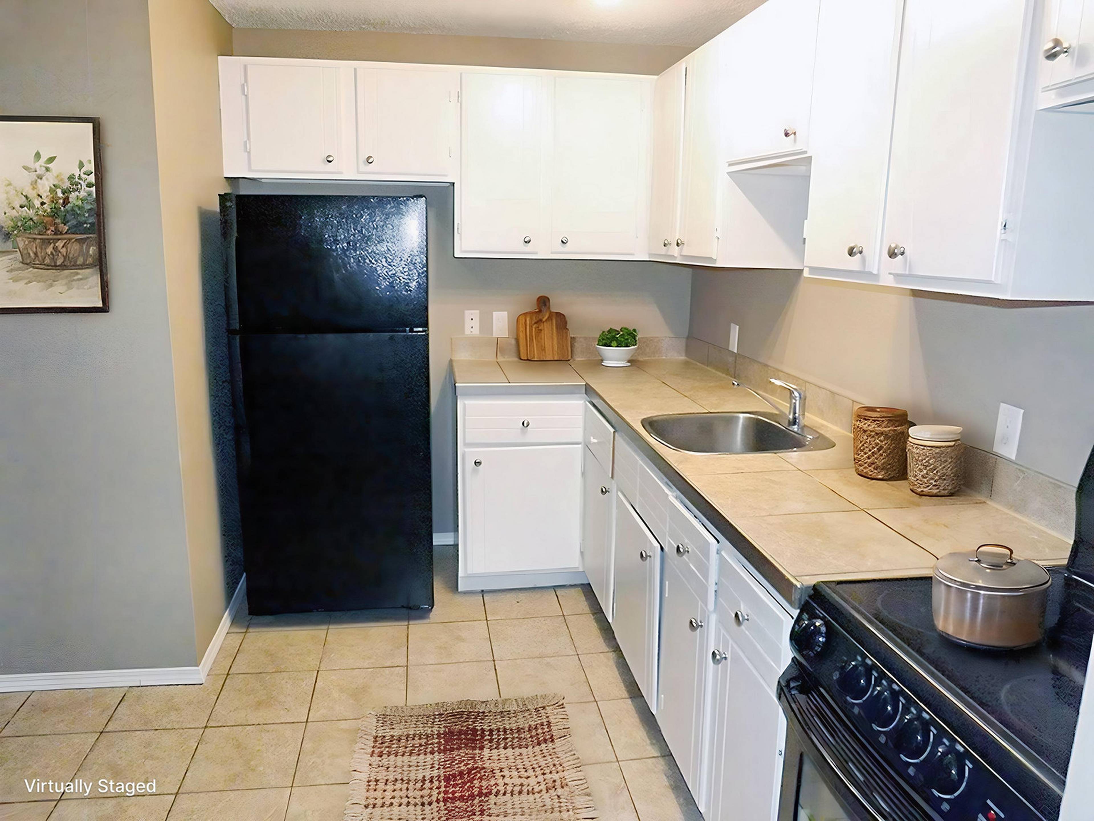 1 Bed  · 1 Bath for rent $875 / month