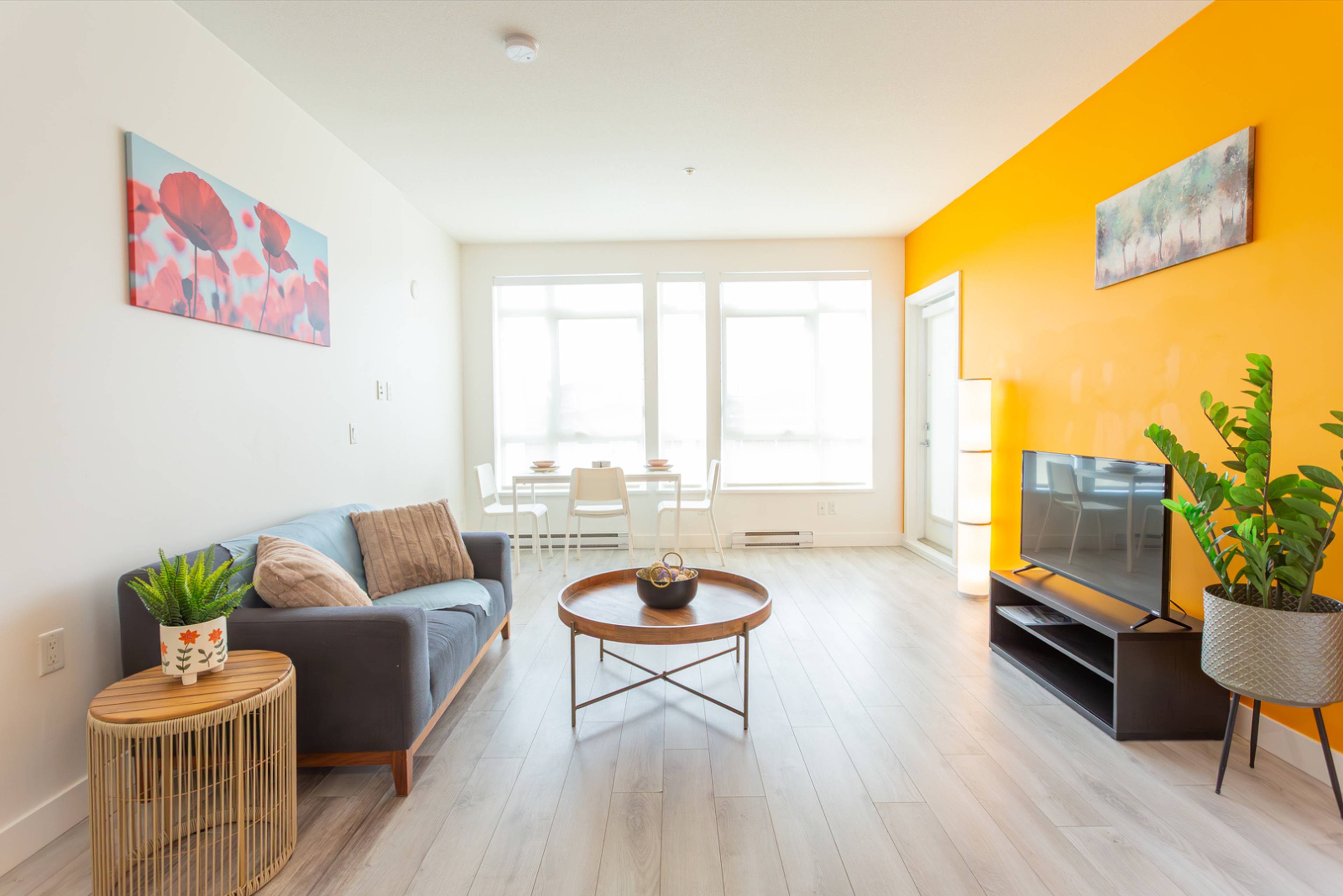 1 Bed  · 1 Bath for rent $2,800 / month