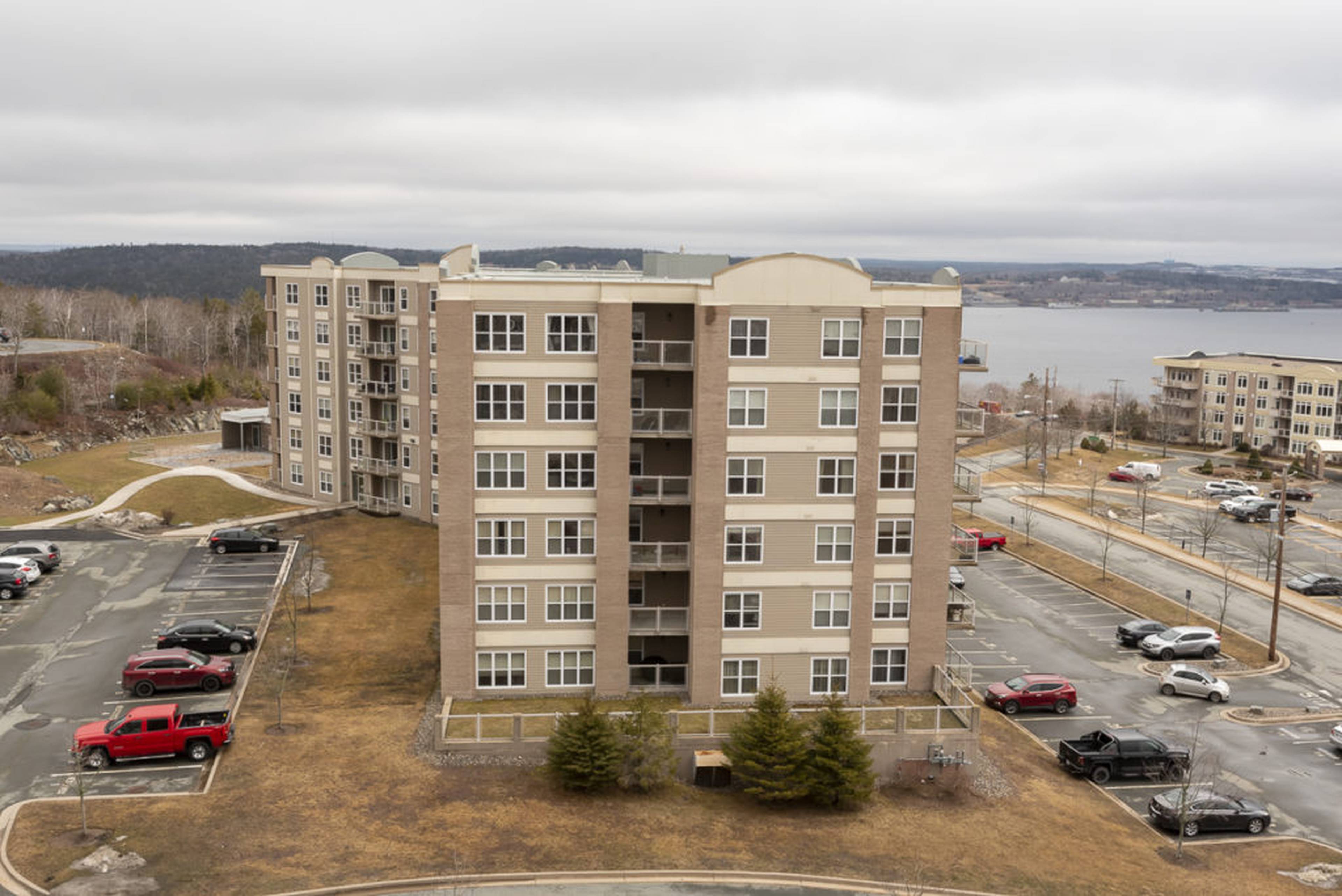 1 Bed  · 1 Bath for rent $2,015 / month