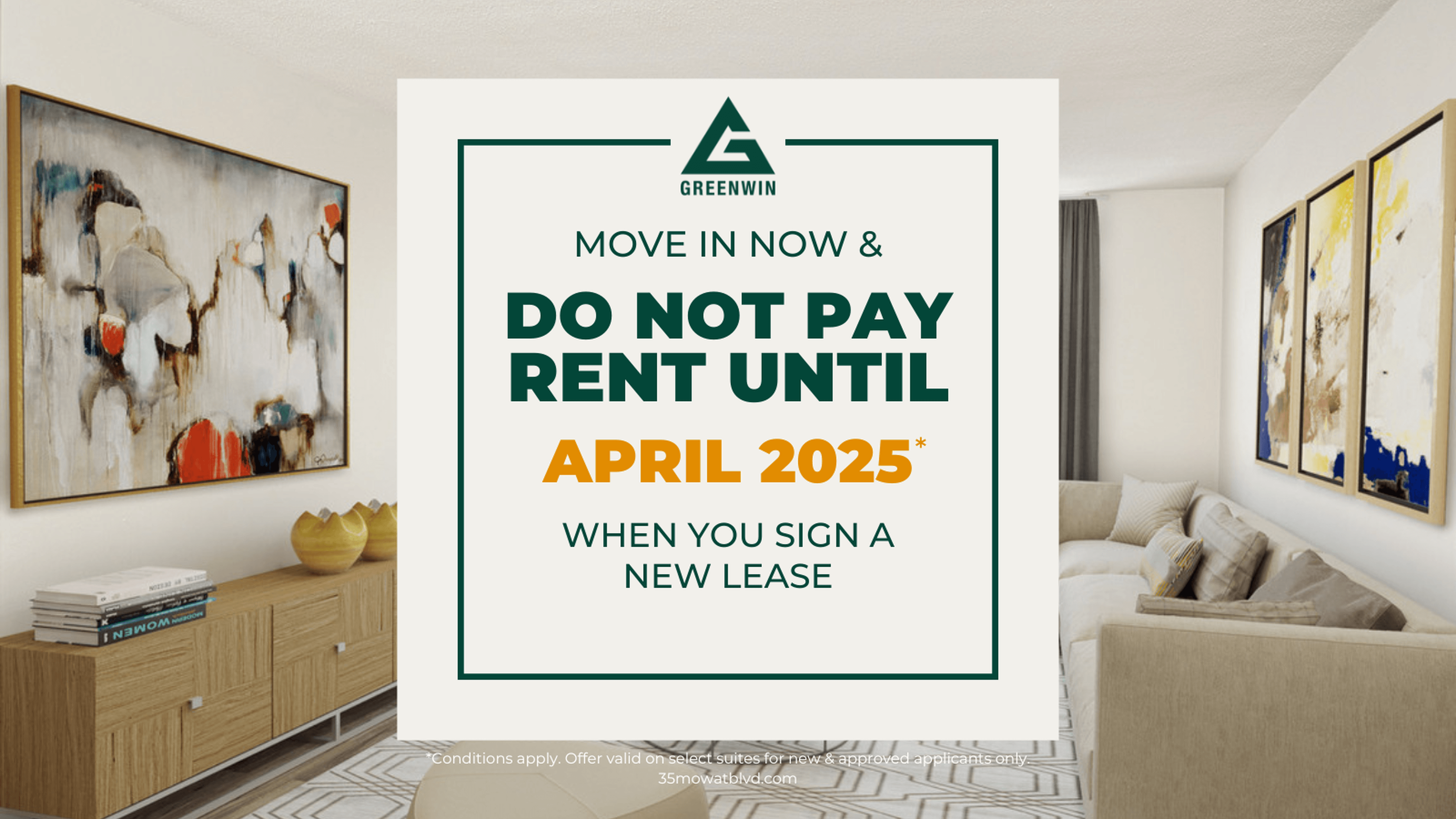 2 Bed  · 1 Bath for rent $1,749 / month