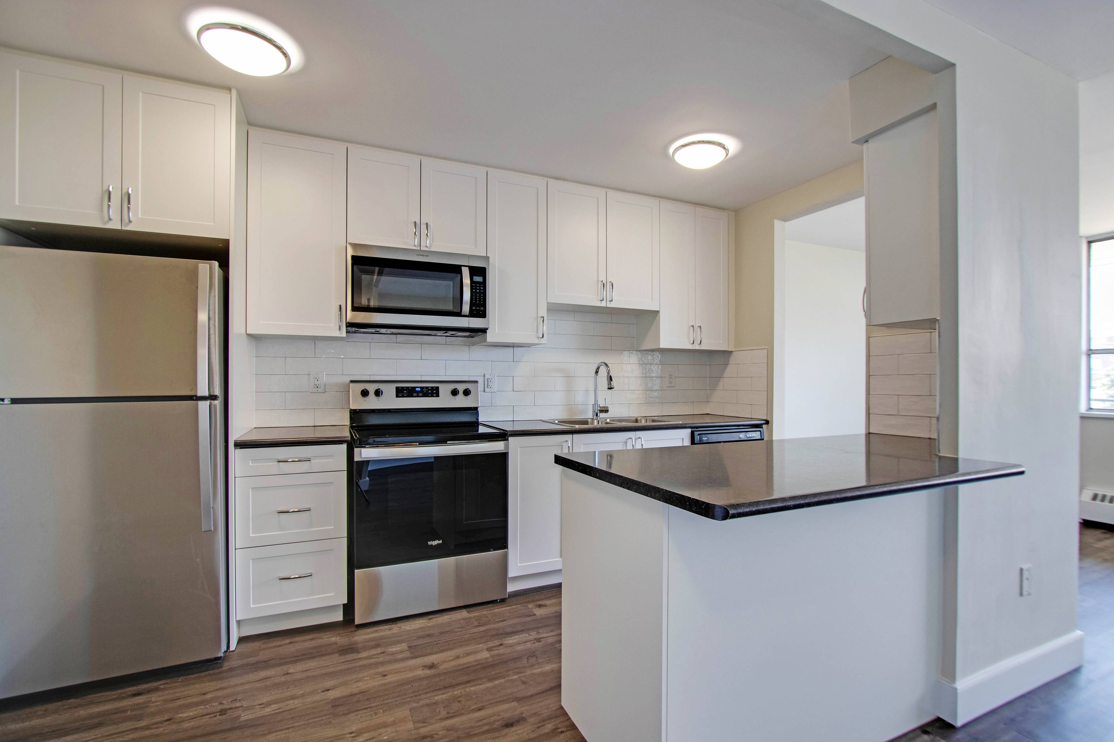 1 Bed  · 1 Bath for rent $1,999 / month