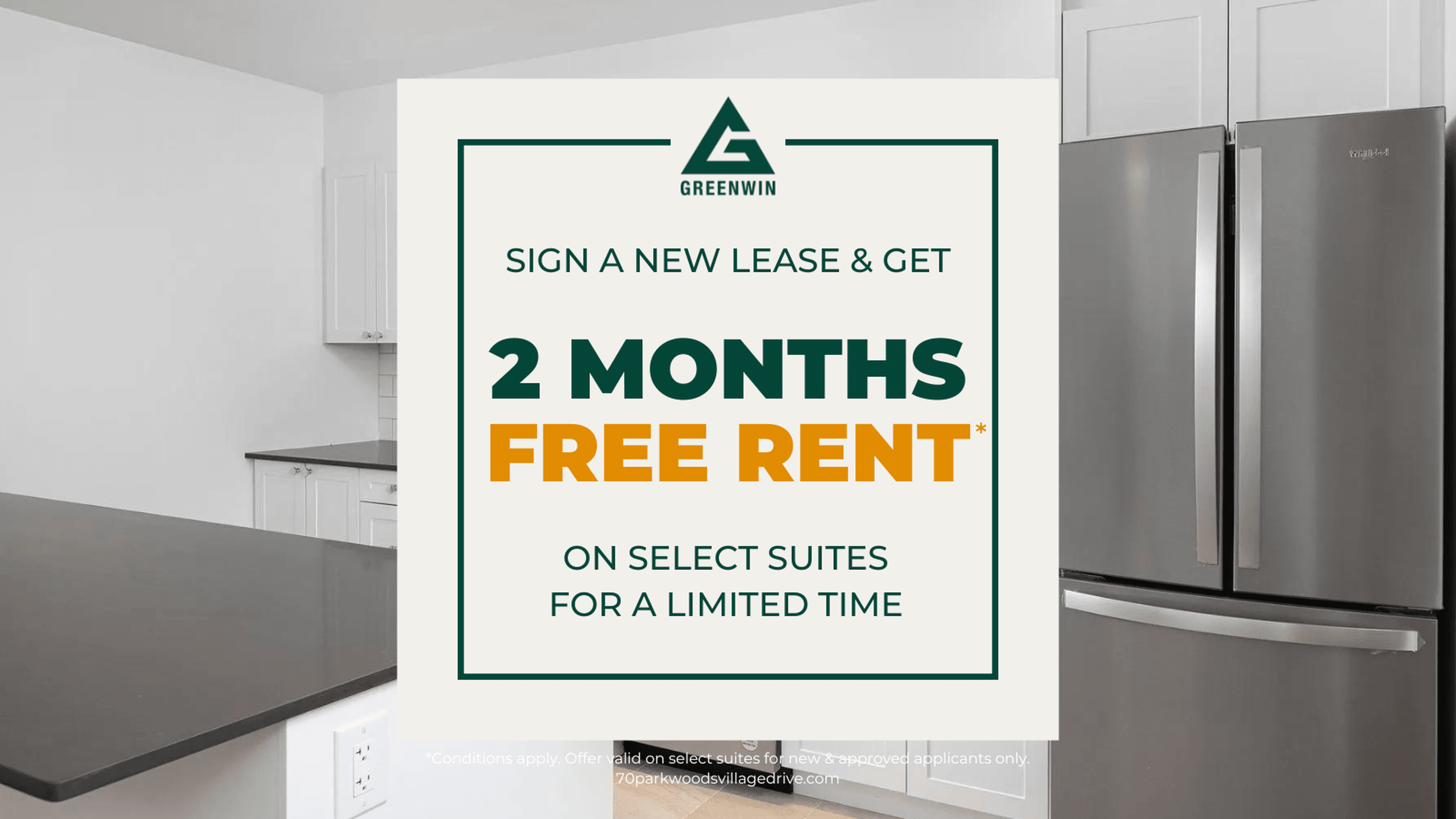 1 Bed  · 1 Bath for rent $2,099 / month