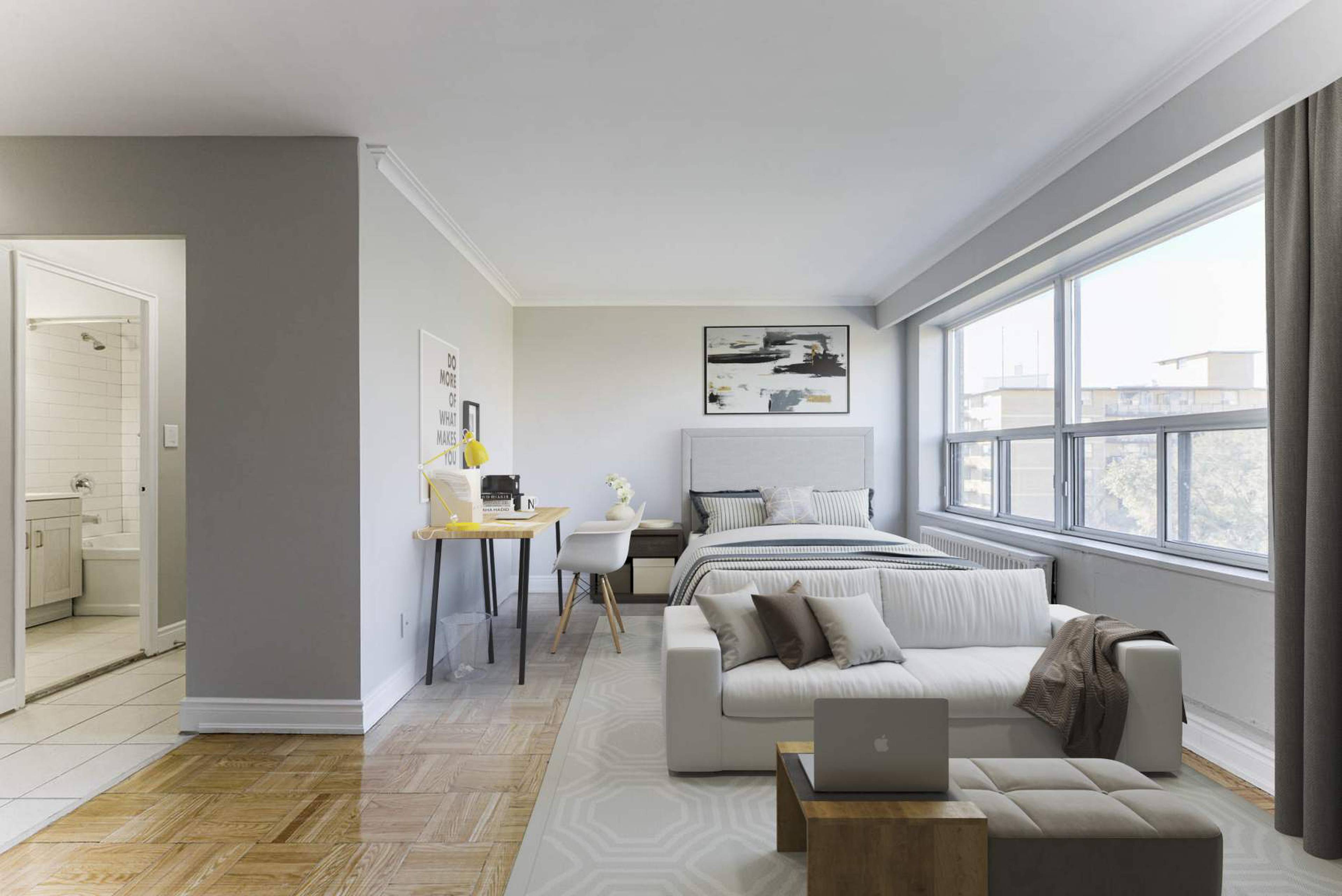 1 Bed  · 1 Bath for rent $1,849 / month