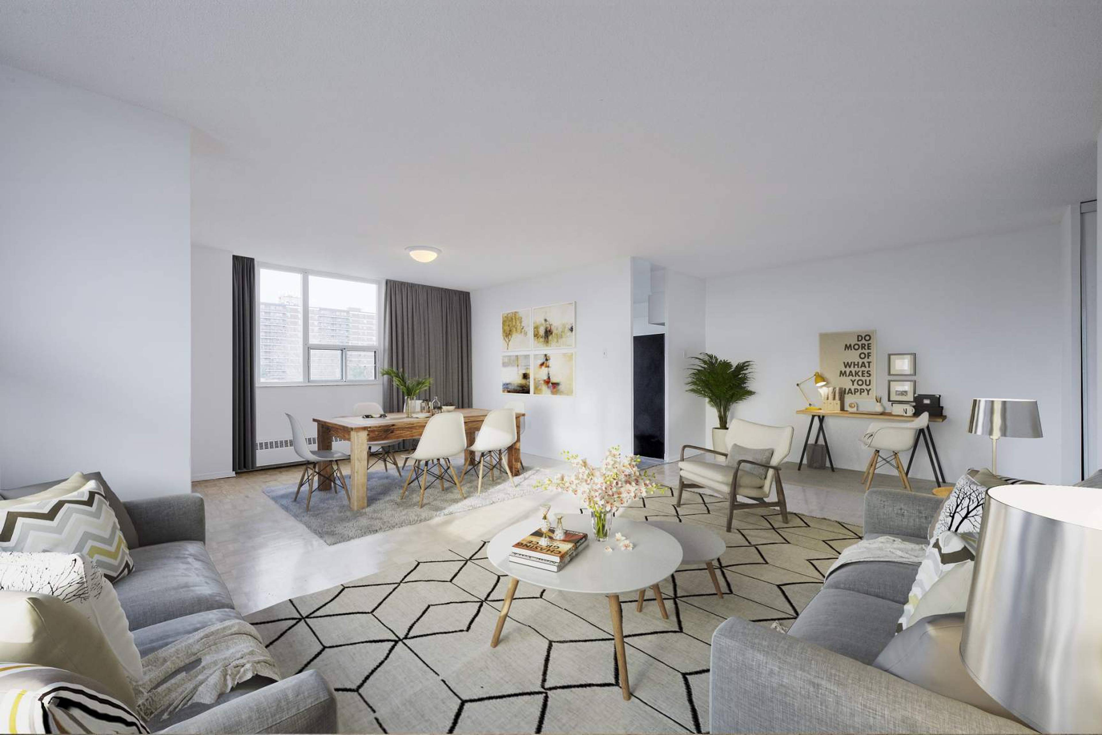1 Bed  · 1 Bath for rent $1,950 / month