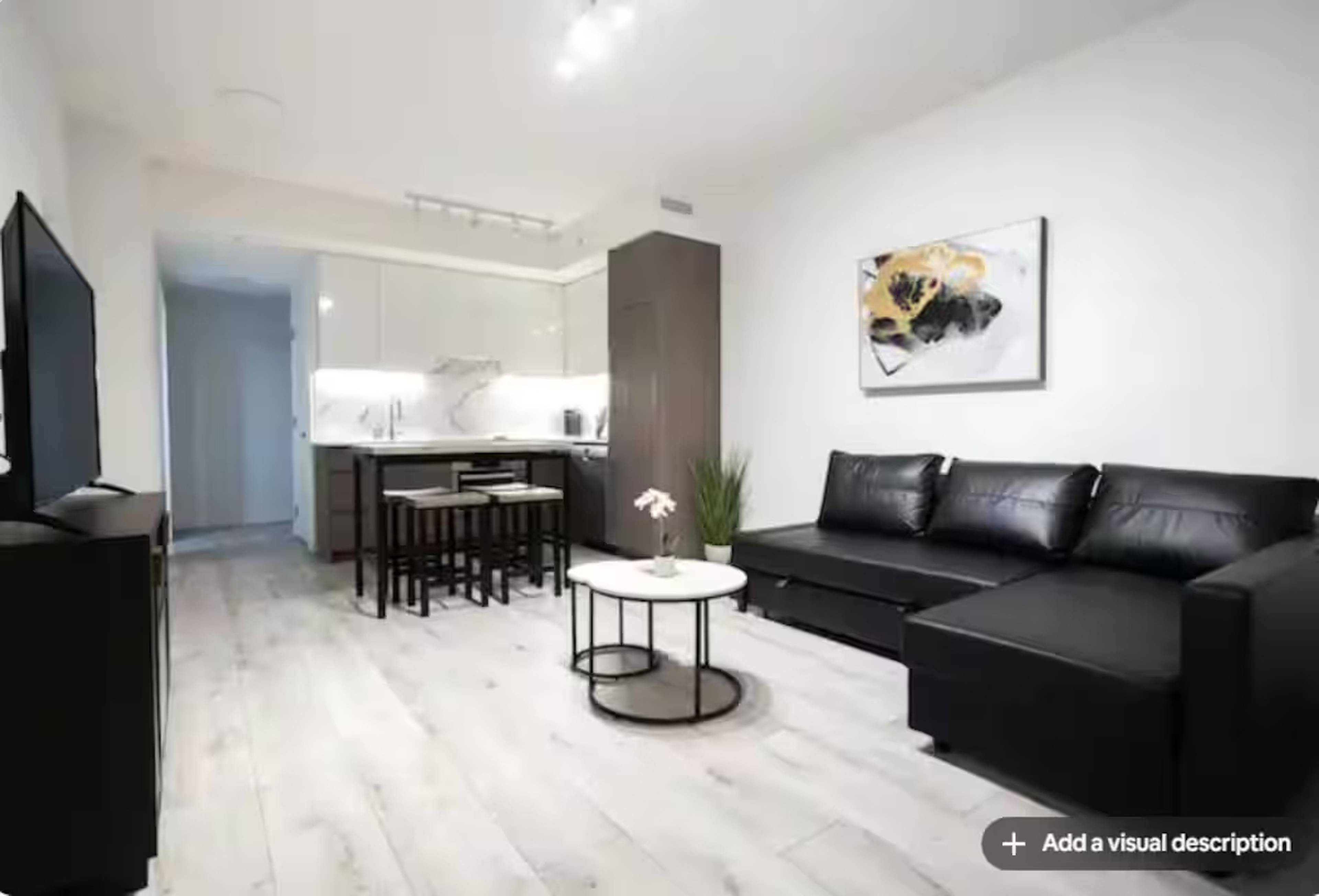 2 Bed  · 2 Bath for rent $3,500 / month