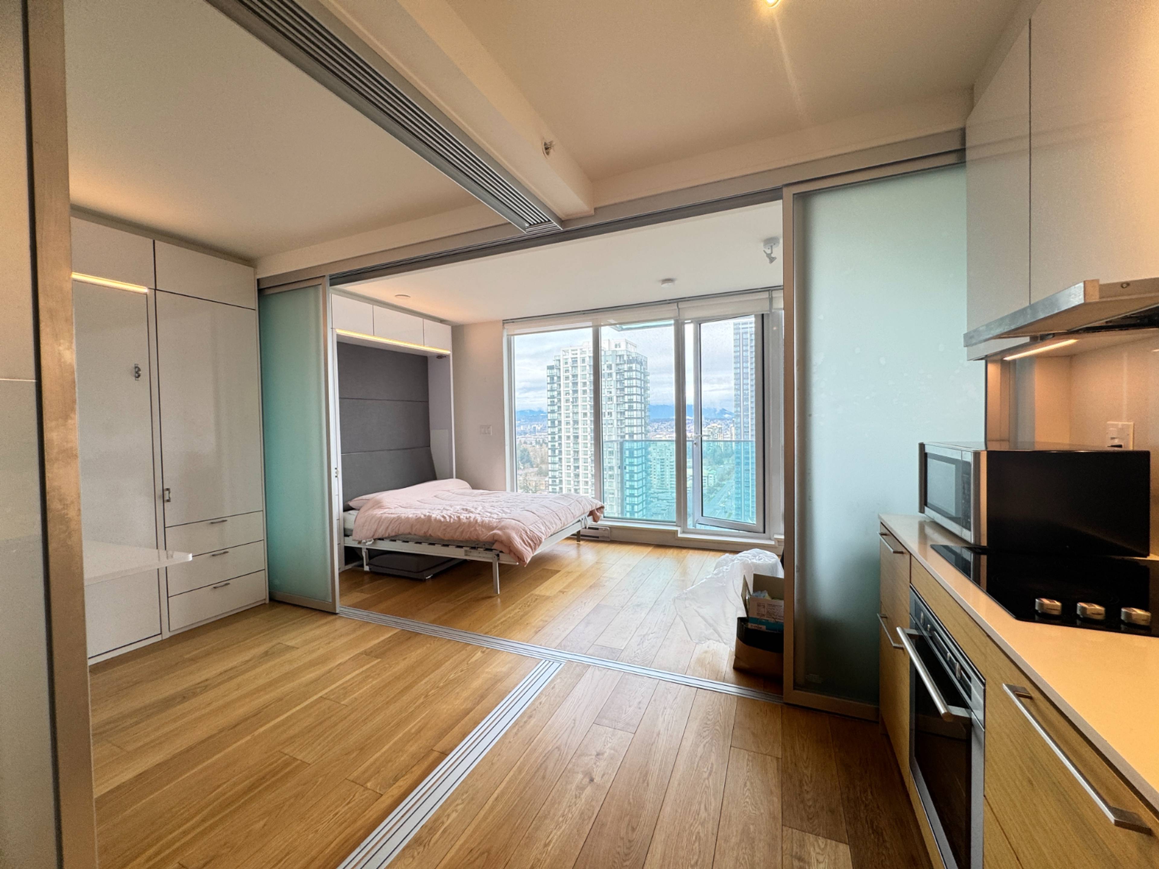 1 Bed  · 1 Bath for rent $1,600 / month