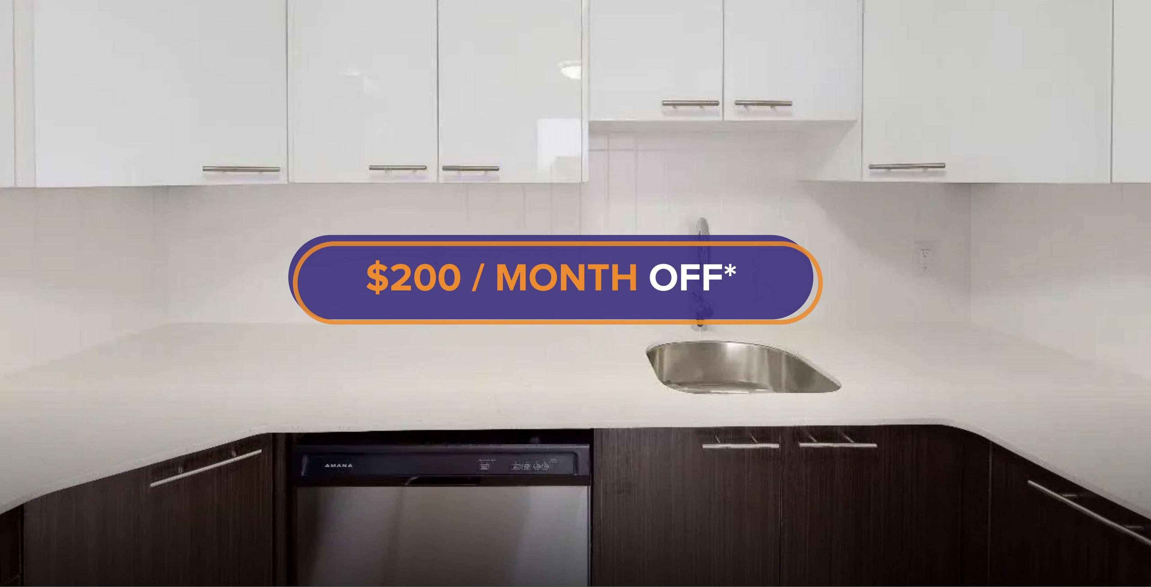 2 Bed  · 1 Bath for rent $1,949 / month