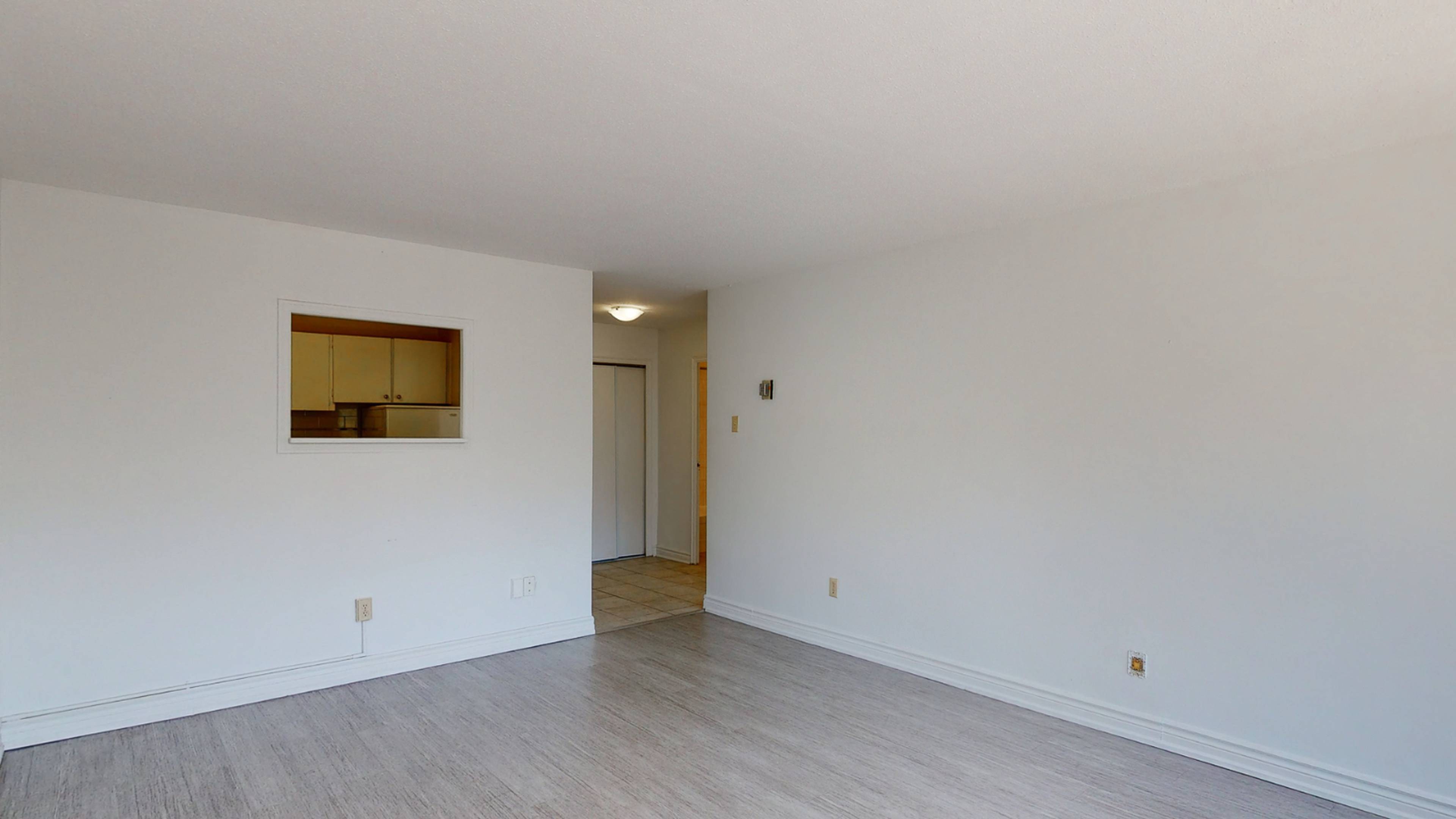1 Bed  · 1 Bath for rent $1,550 / month