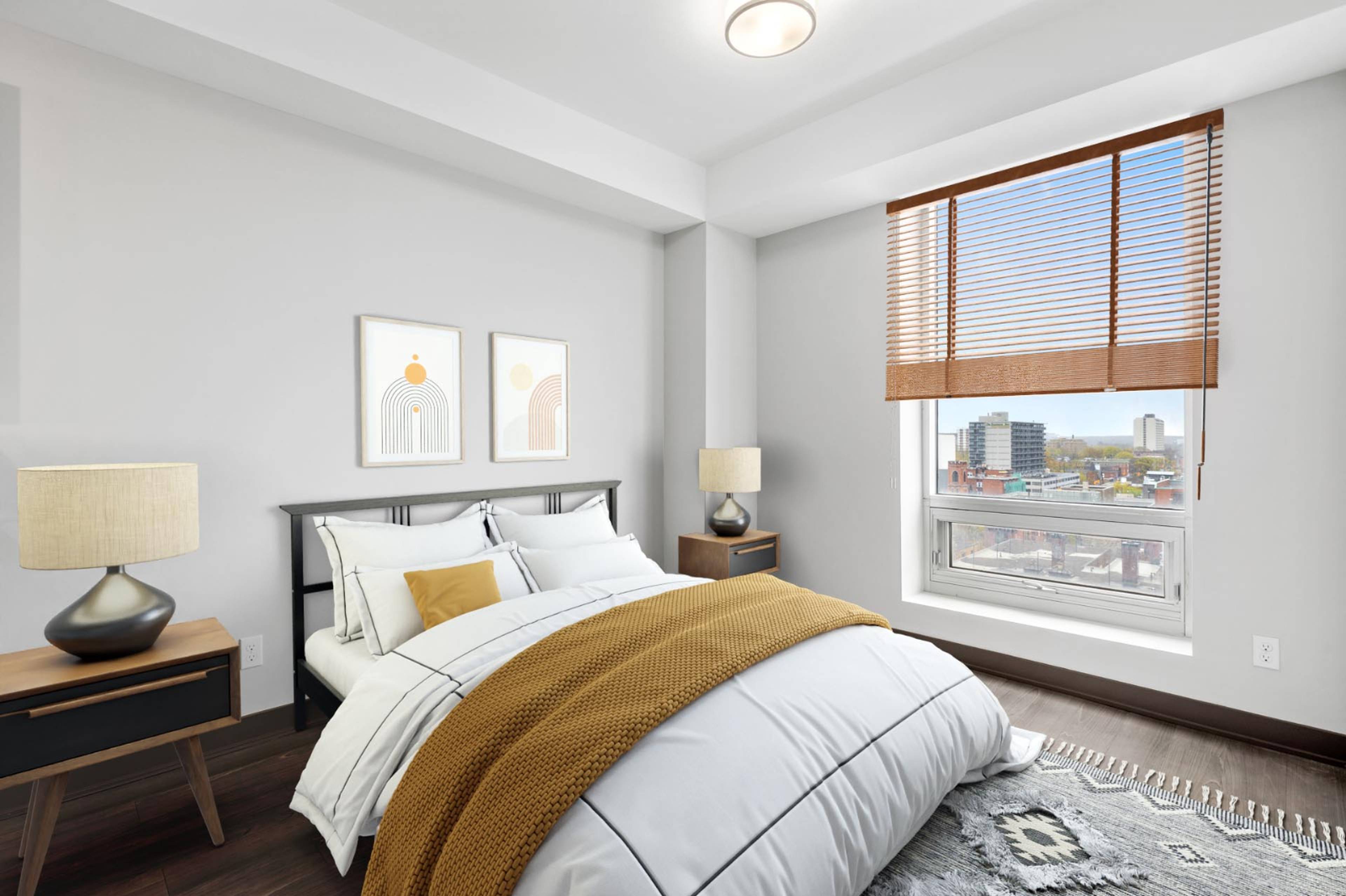 1 室  · 1 卫 for rent $1,875 / 月