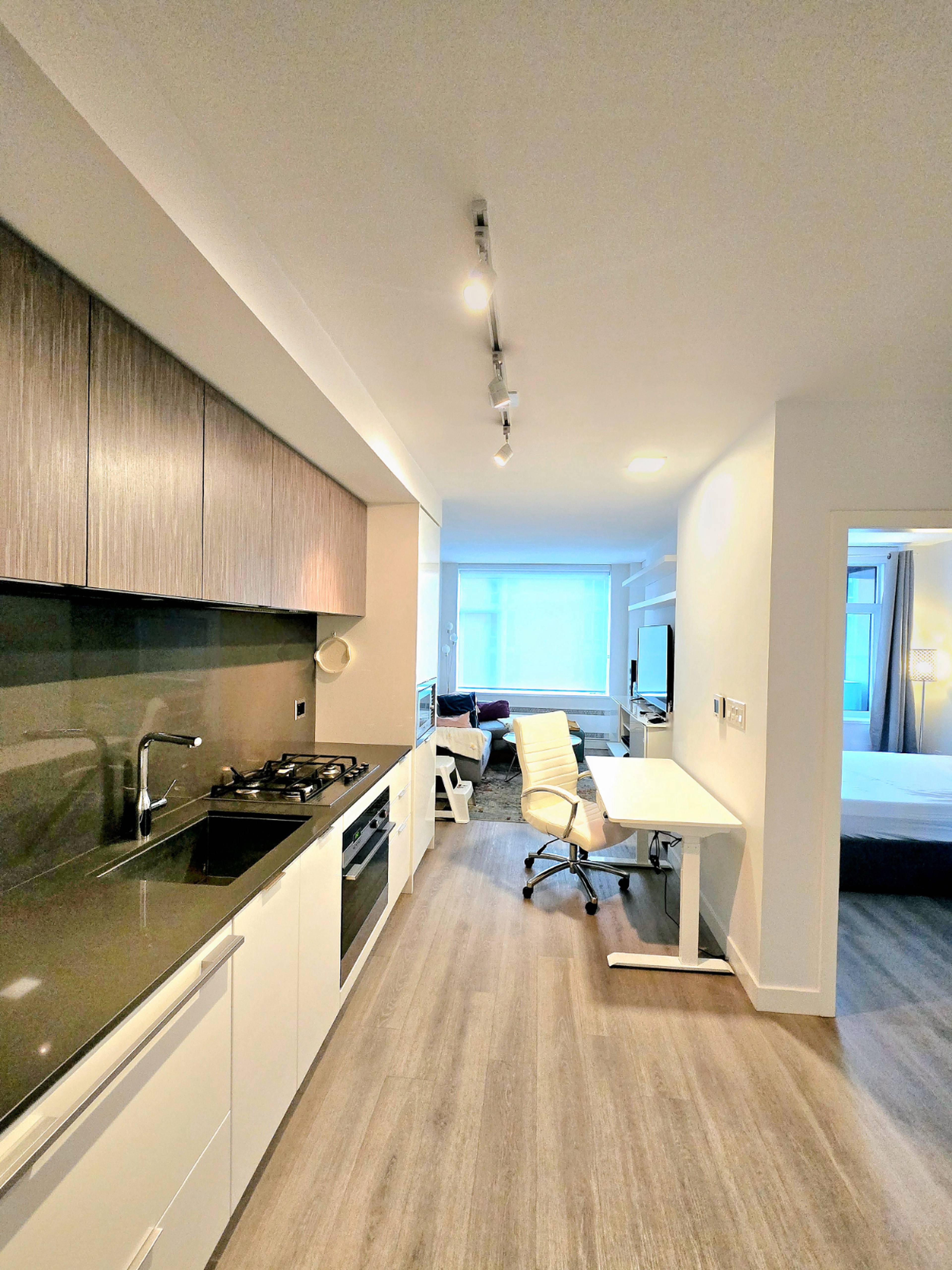 1 Bed  · 1 Bath for rent $2,650 / month