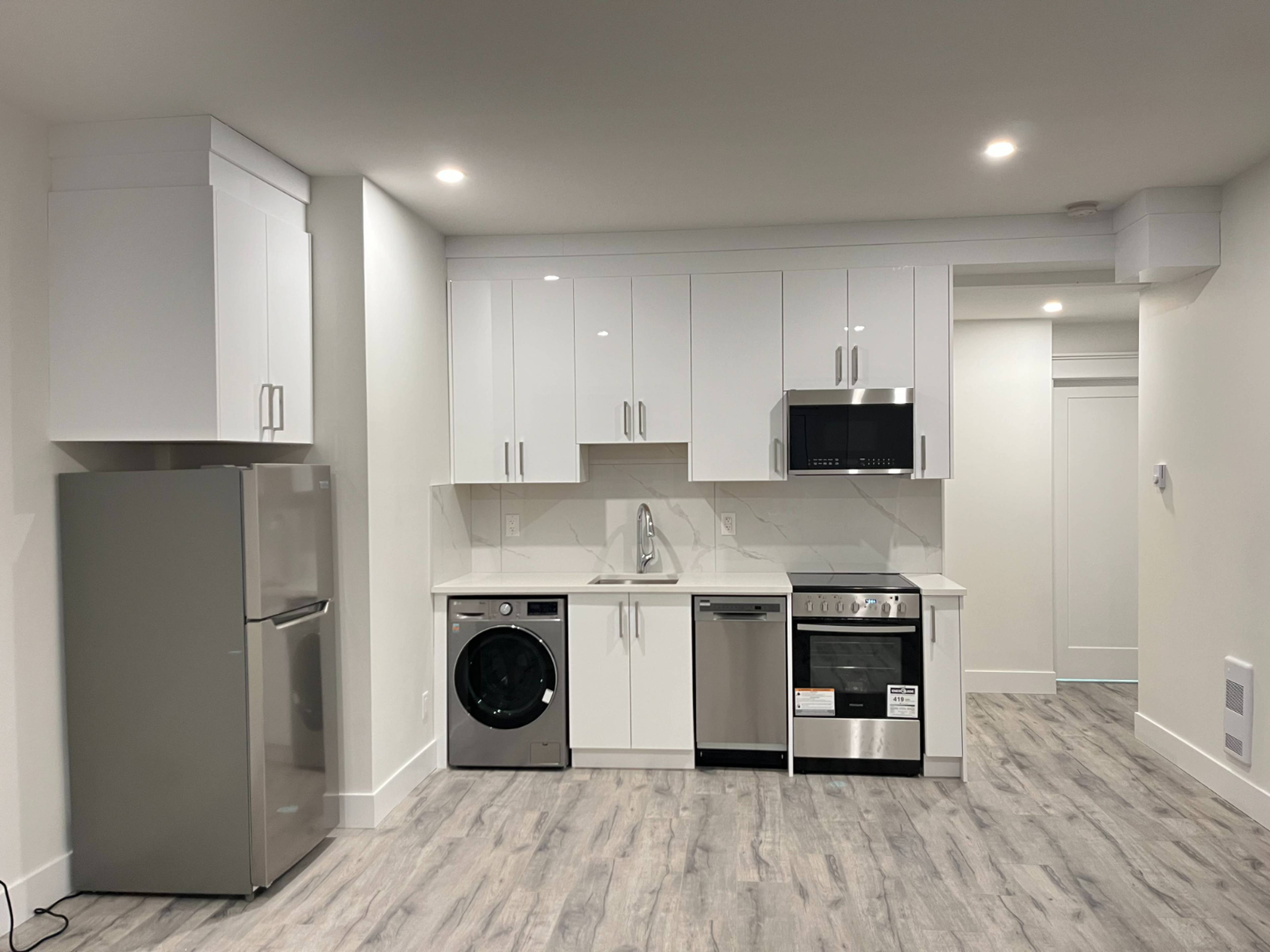 3421 Hamber Court 3