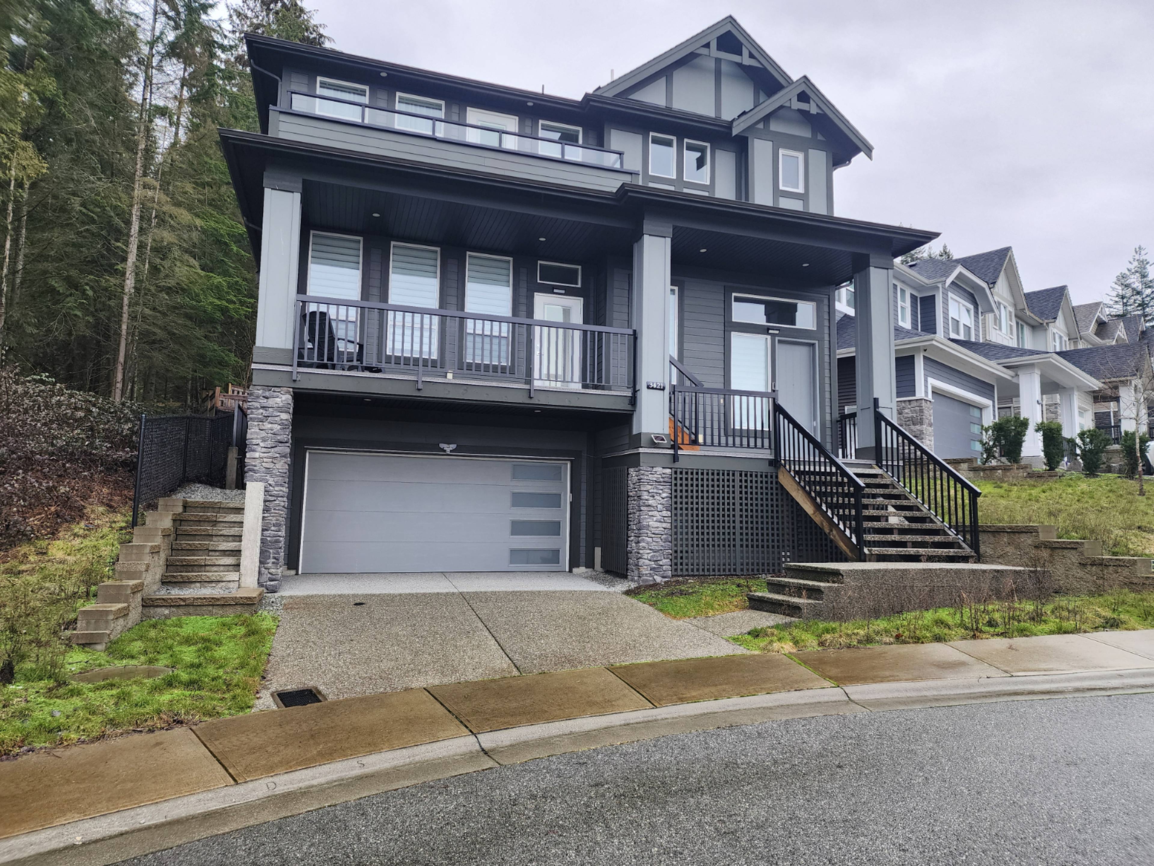 3421 Hamber Court 14