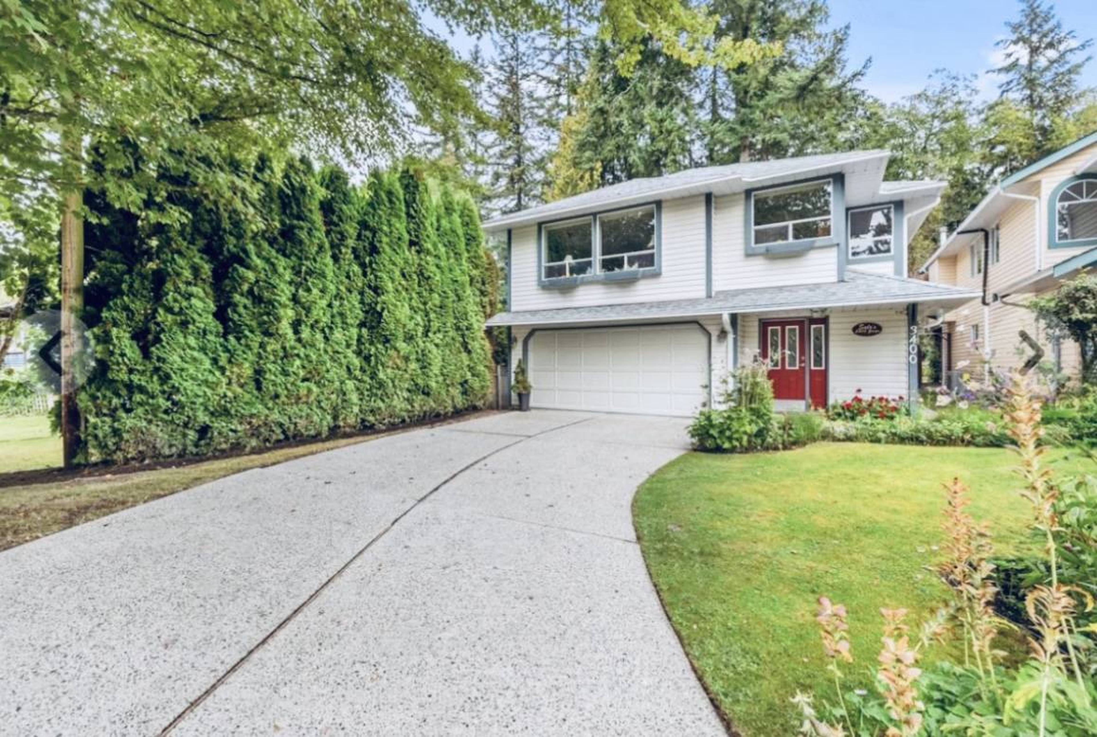 3400 Gaspe Pl