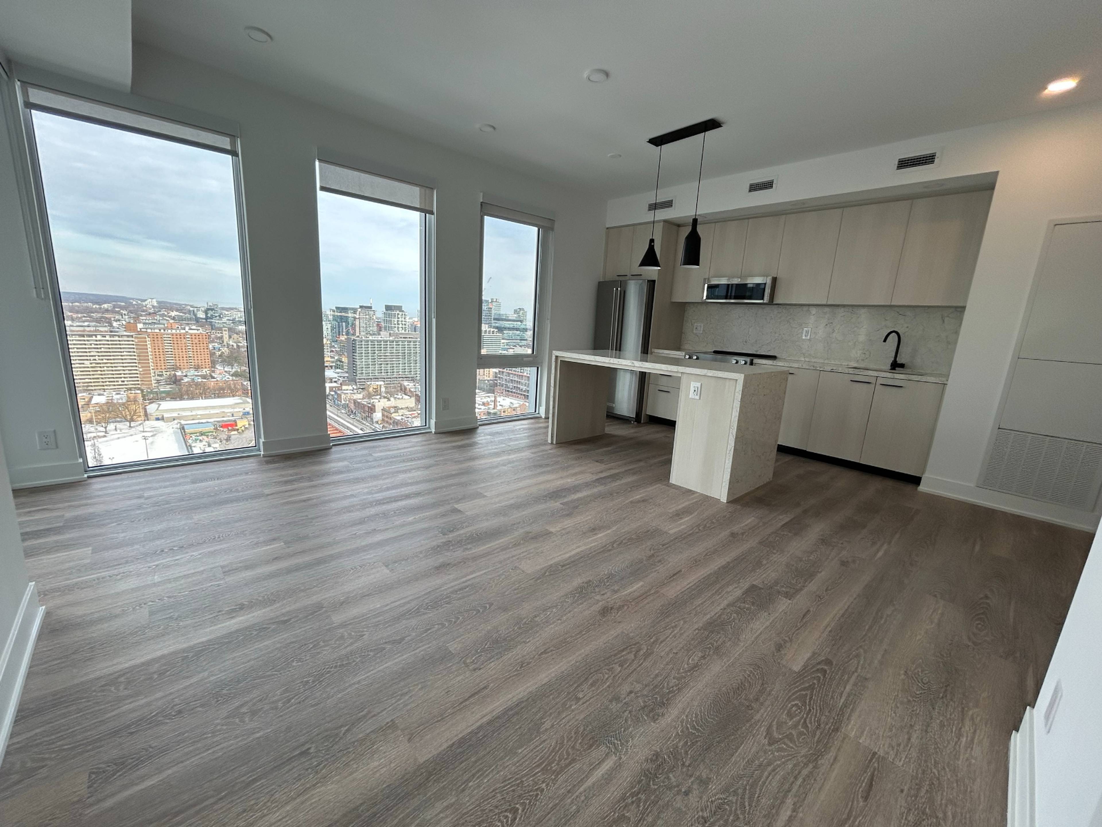 1 Bed  · 1 Bath for rent $3,140 / month