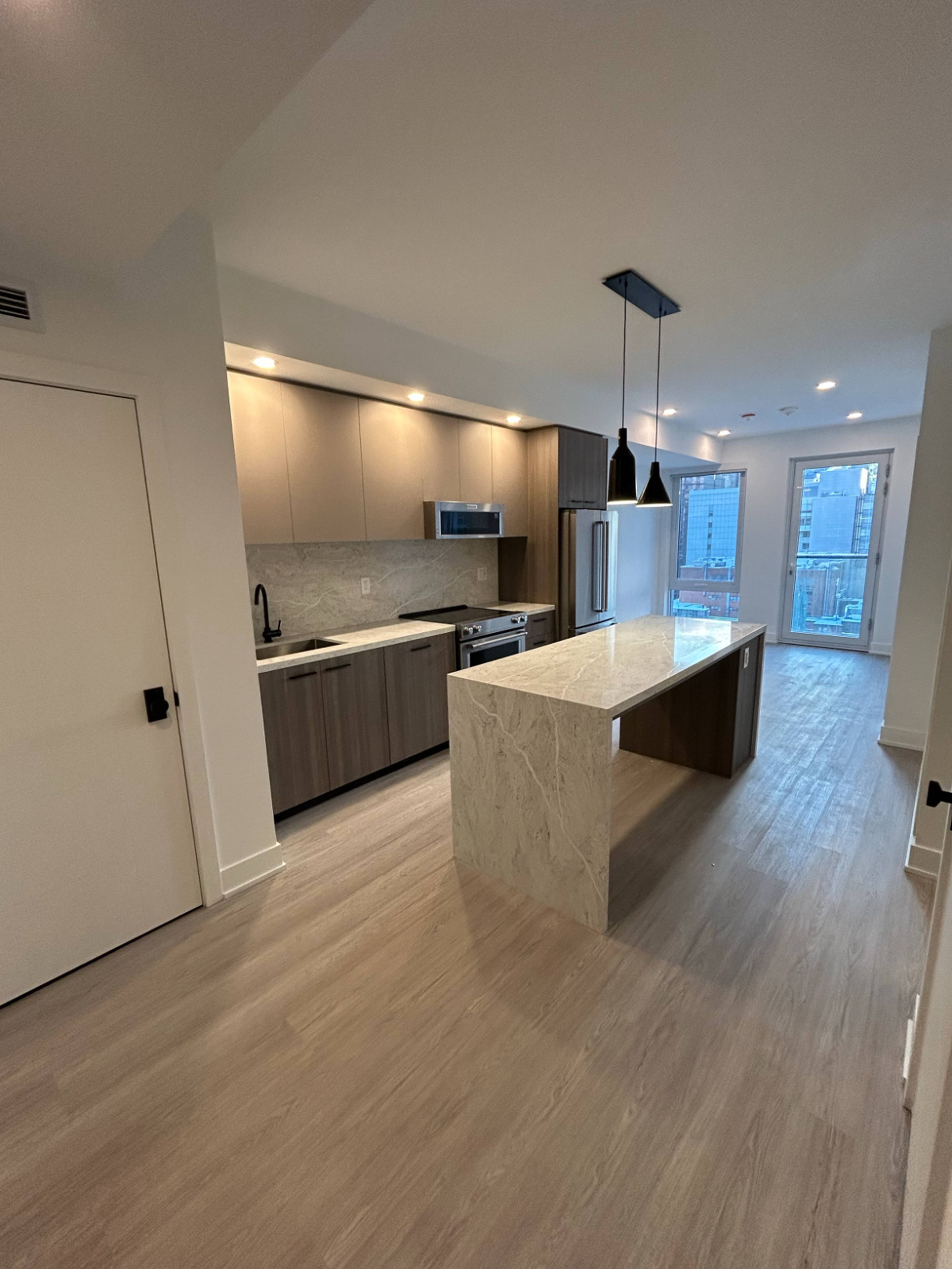 1 Bed  · 1 Bath for rent $3,025 / month