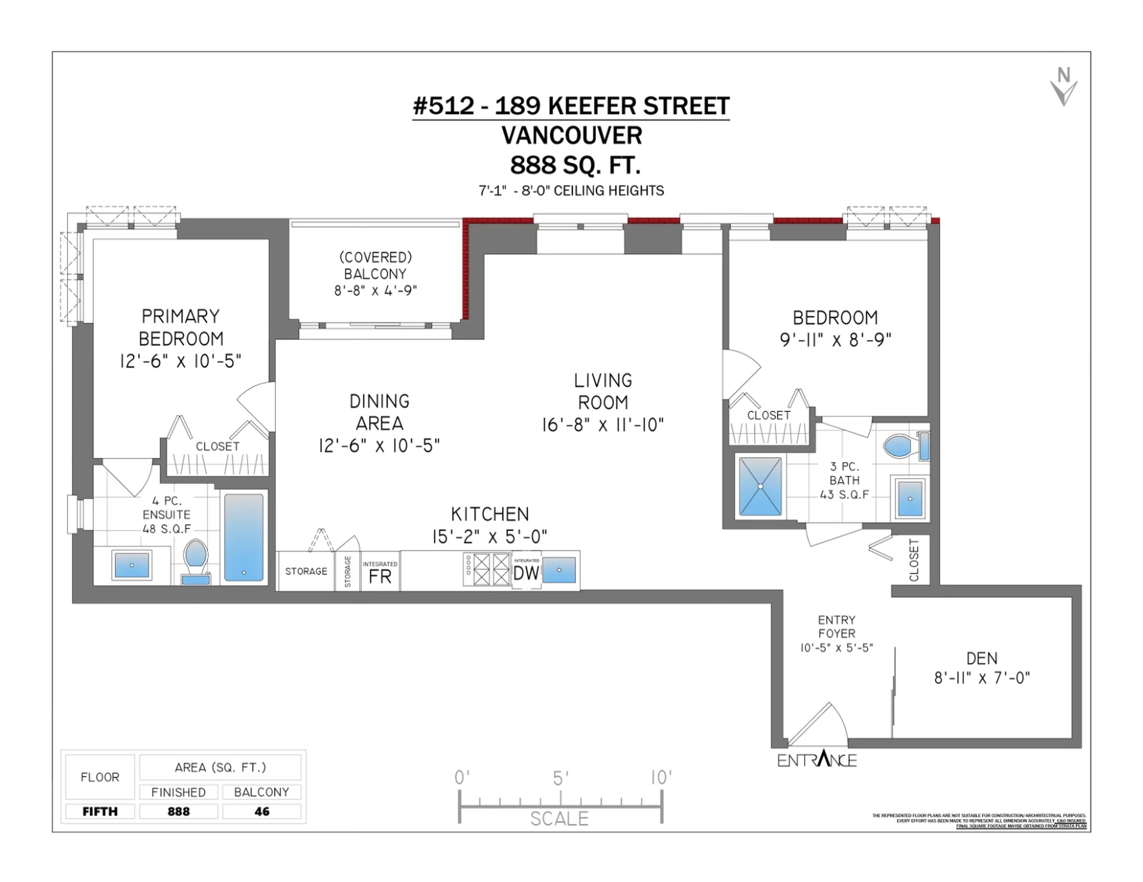 189 Keefer St 20