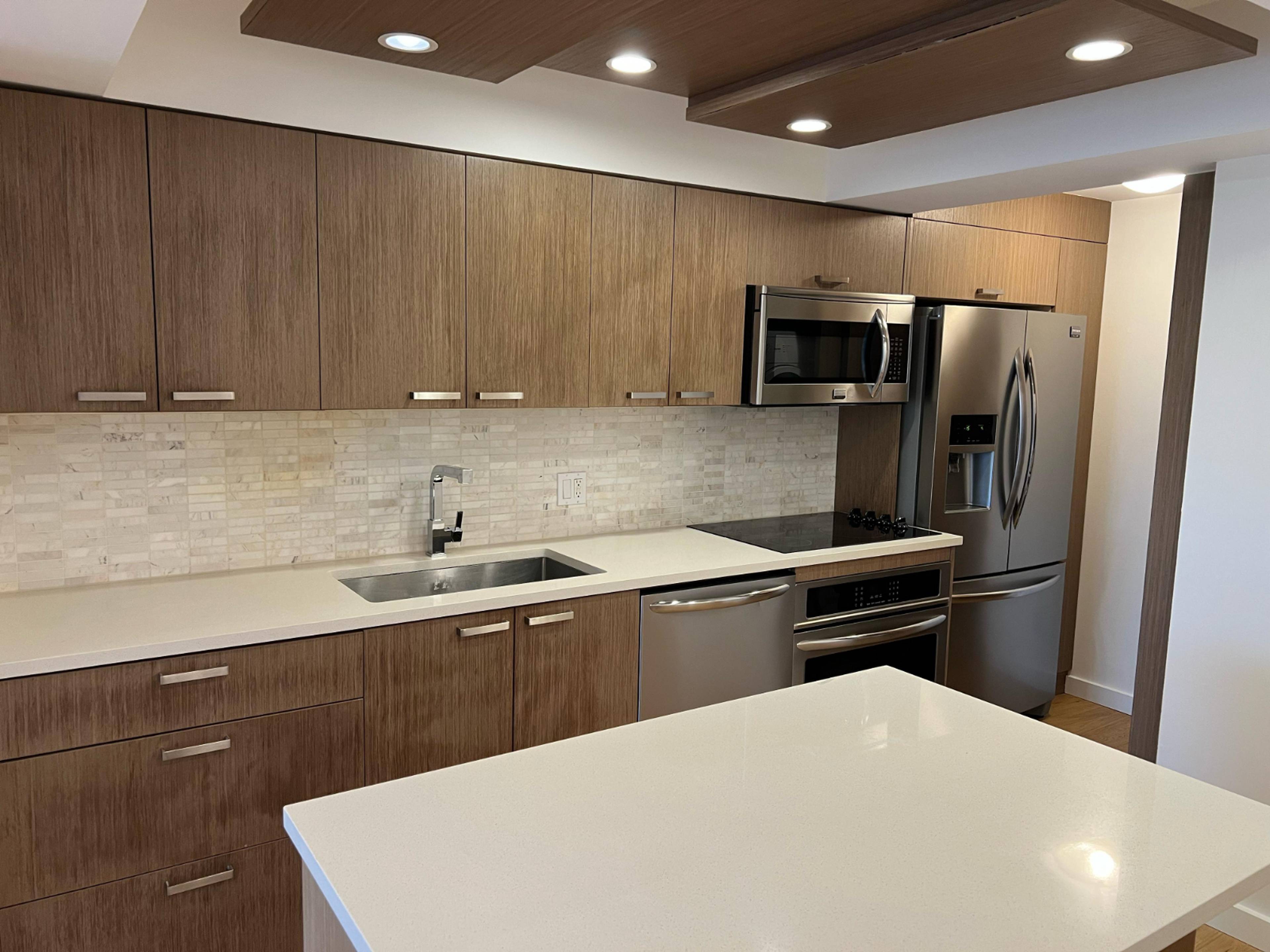 2 Bed  · 2 Bath for rent $3,700 / month