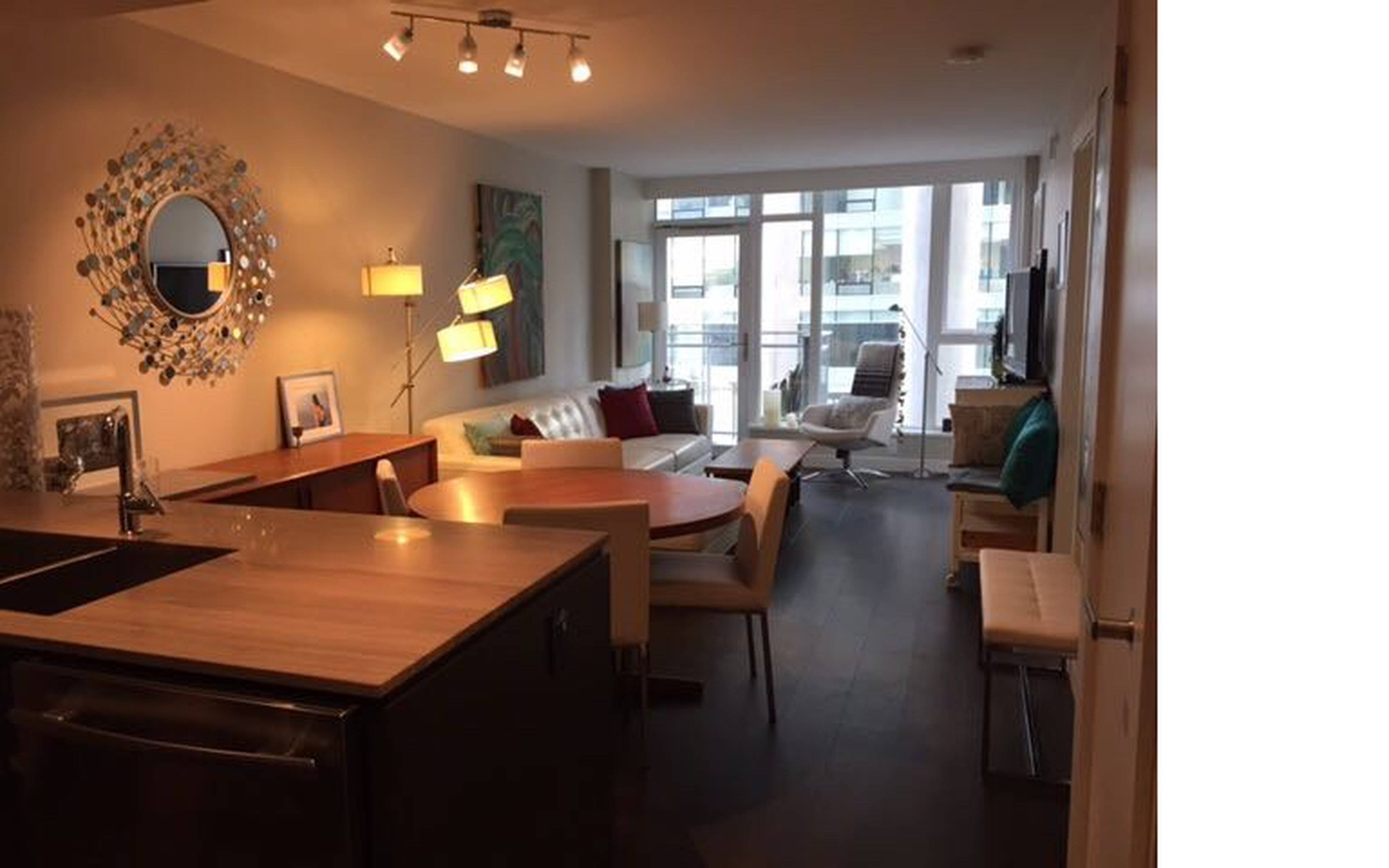 1 Bed  · 1 Bath for rent $2,850 / month