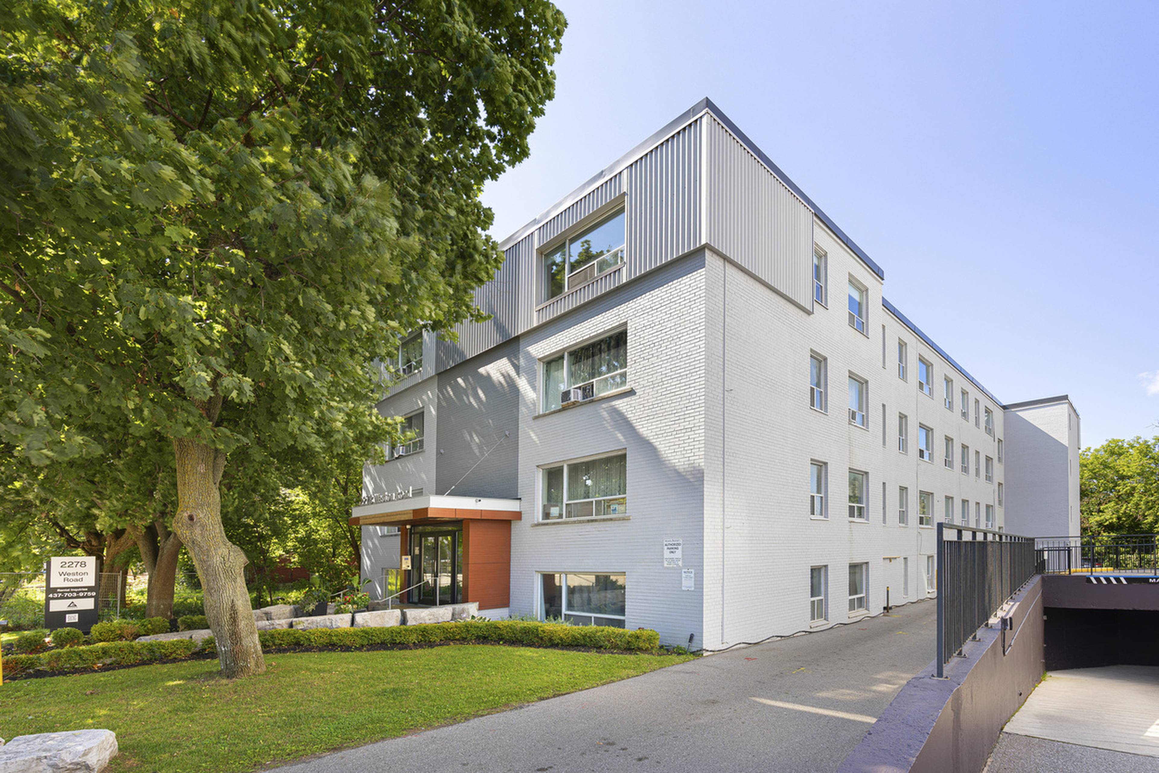 2 Bed  · 1 Bath for rent $2,374+ / month